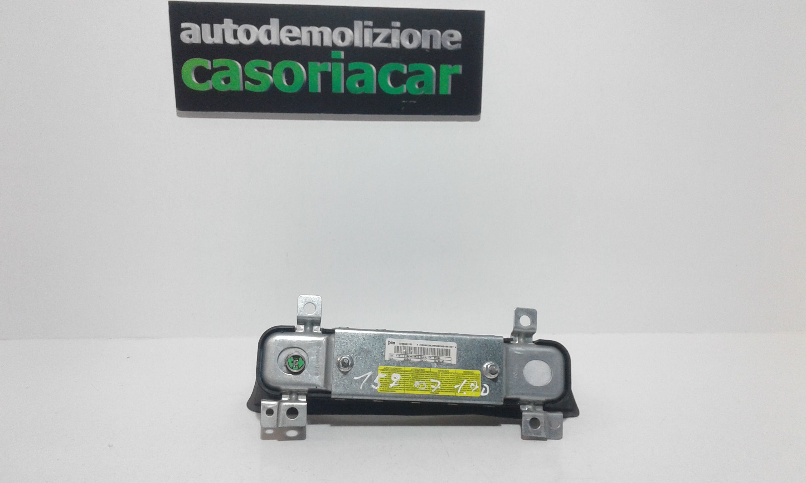 Airbag Ginocchia ALFA ROMEO 159 Berlina 1 Serie