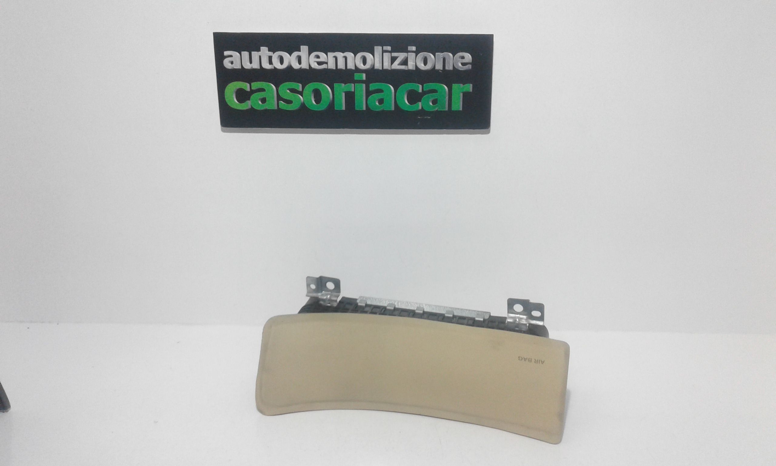 Airbag Ginocchia ALFA ROMEO 159 Berlina 1 Serie