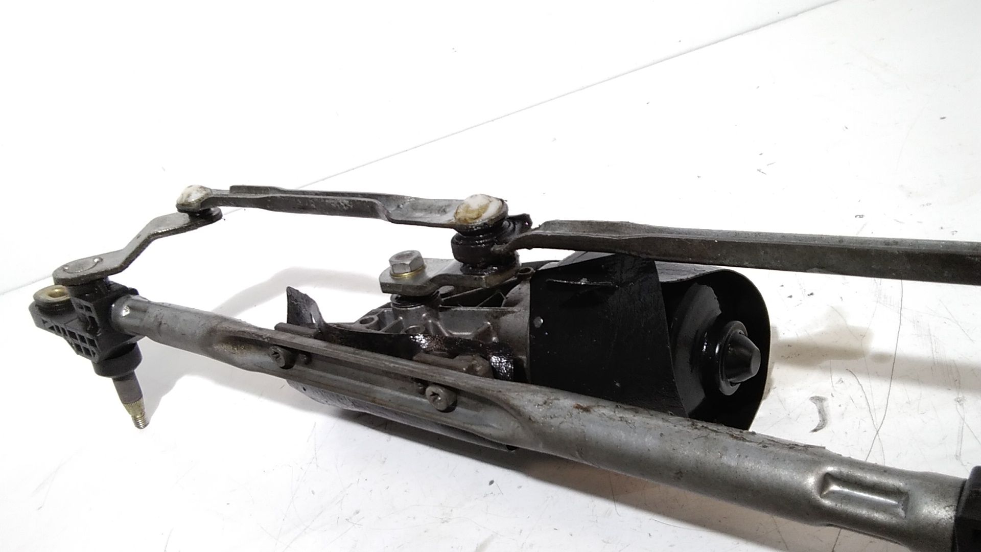 Motorino tergi ant completo di tandem FIAT Panda 2 Serie