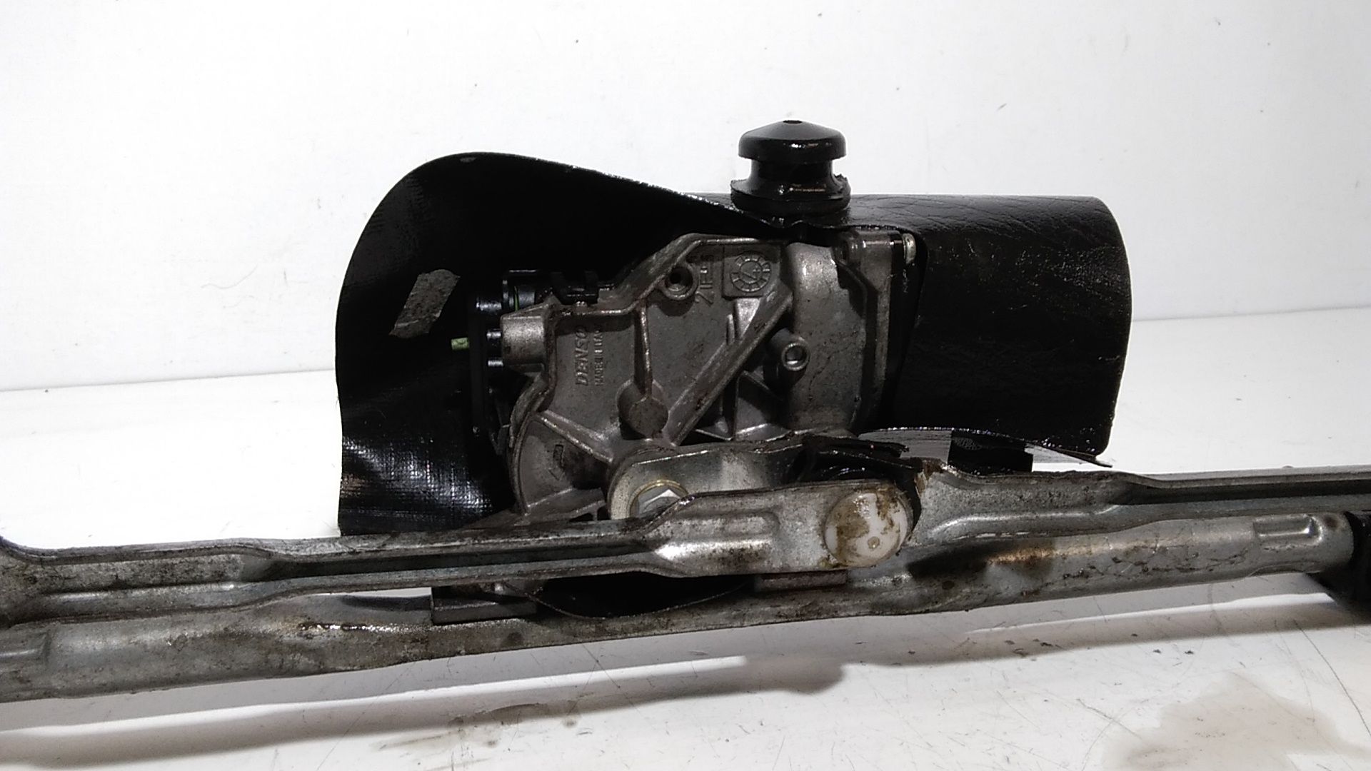 Motorino tergi ant completo di tandem FIAT Panda 2 Serie