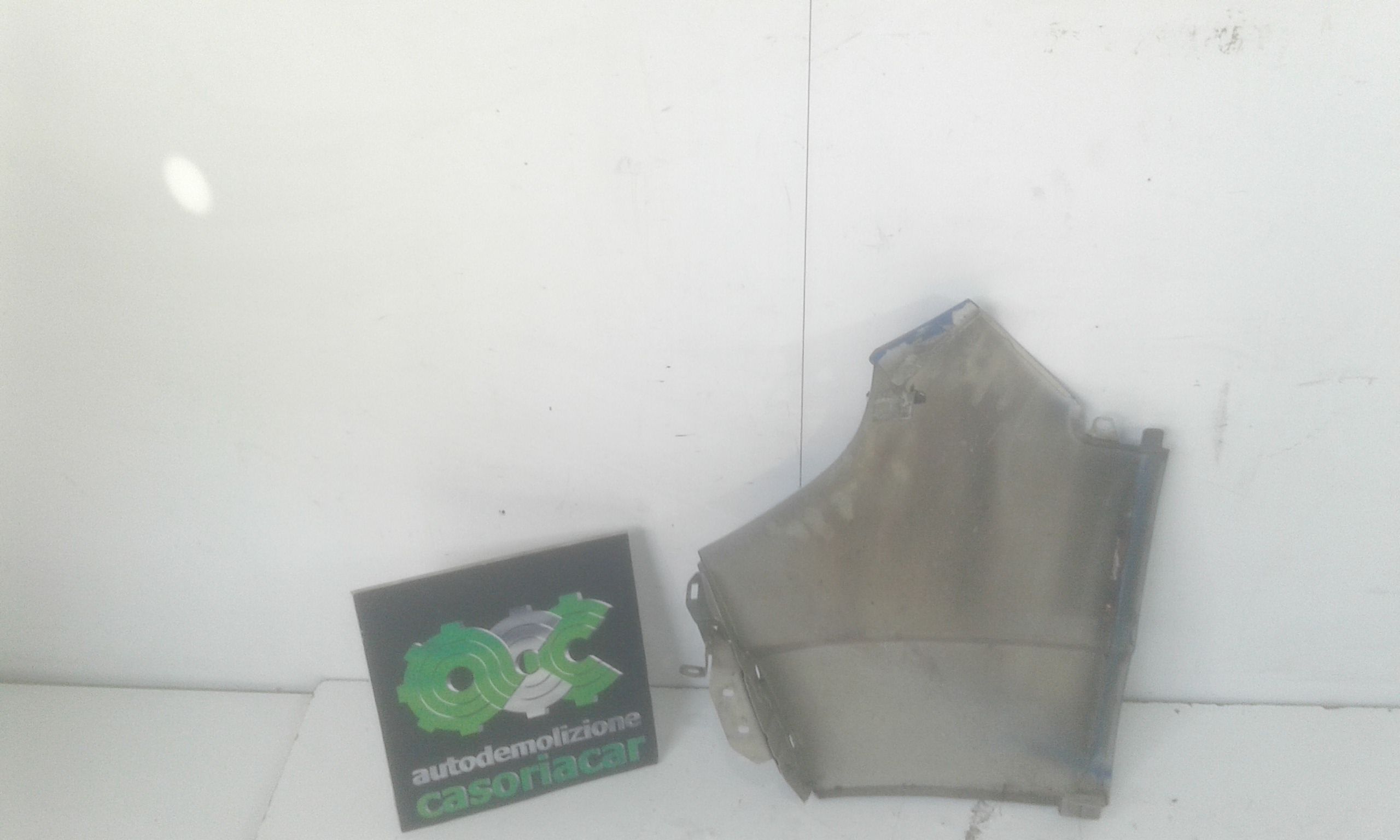 Parafango Anteriore Destro PEUGEOT Boxer 3 Serie