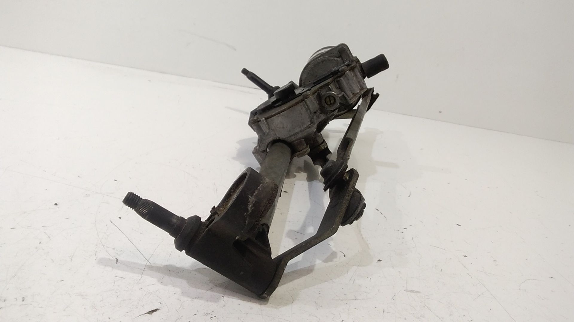 Motorino tergi ant completo di tandem OPEL Corsa D 3P 1 Serie