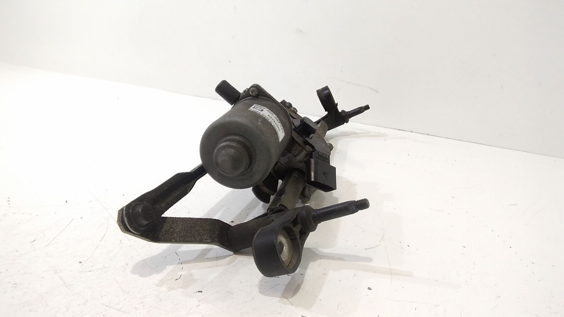 Motorino tergi ant completo di tandem OPEL Corsa D 3P 1 Serie