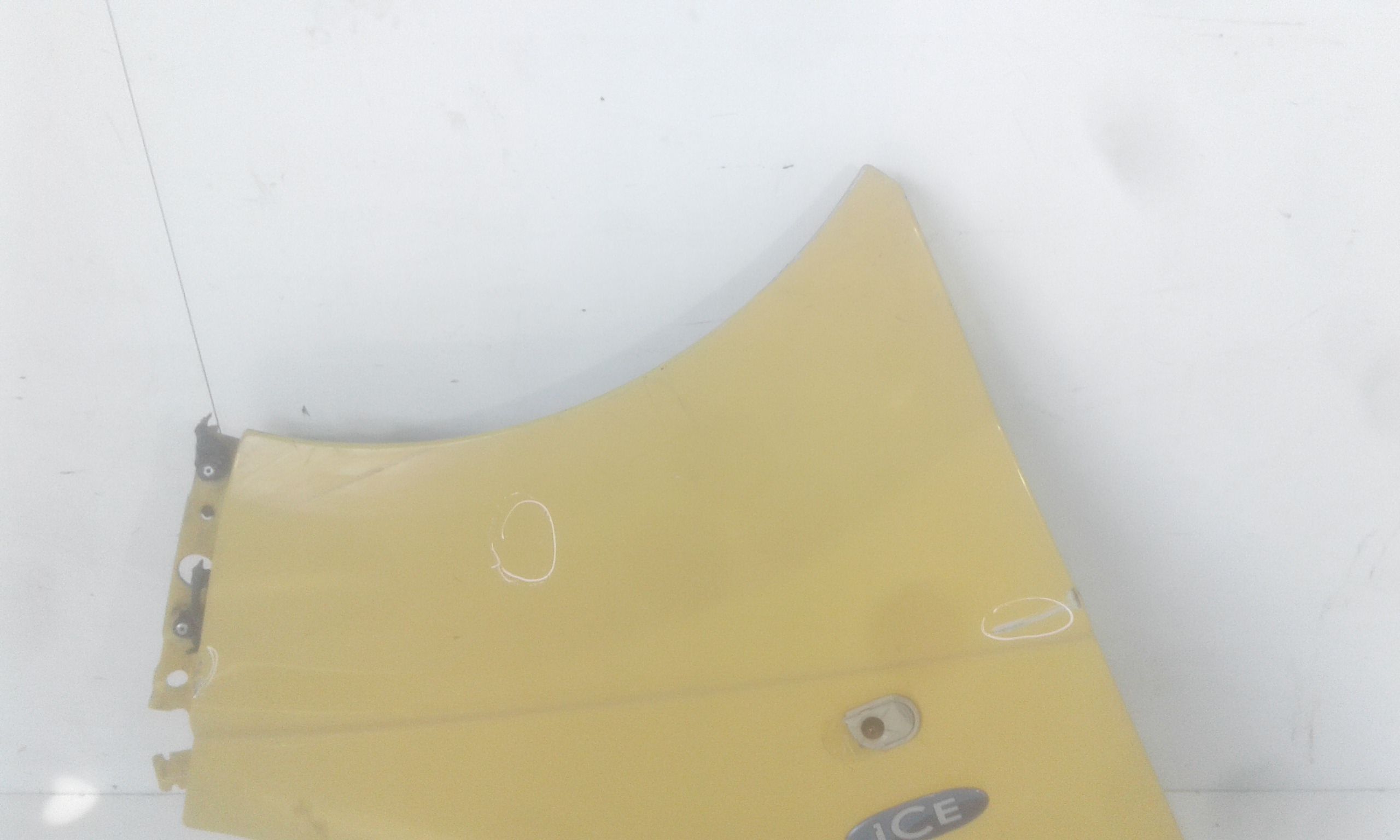 Parafango Anteriore Destro RENAULT Trafic Combi