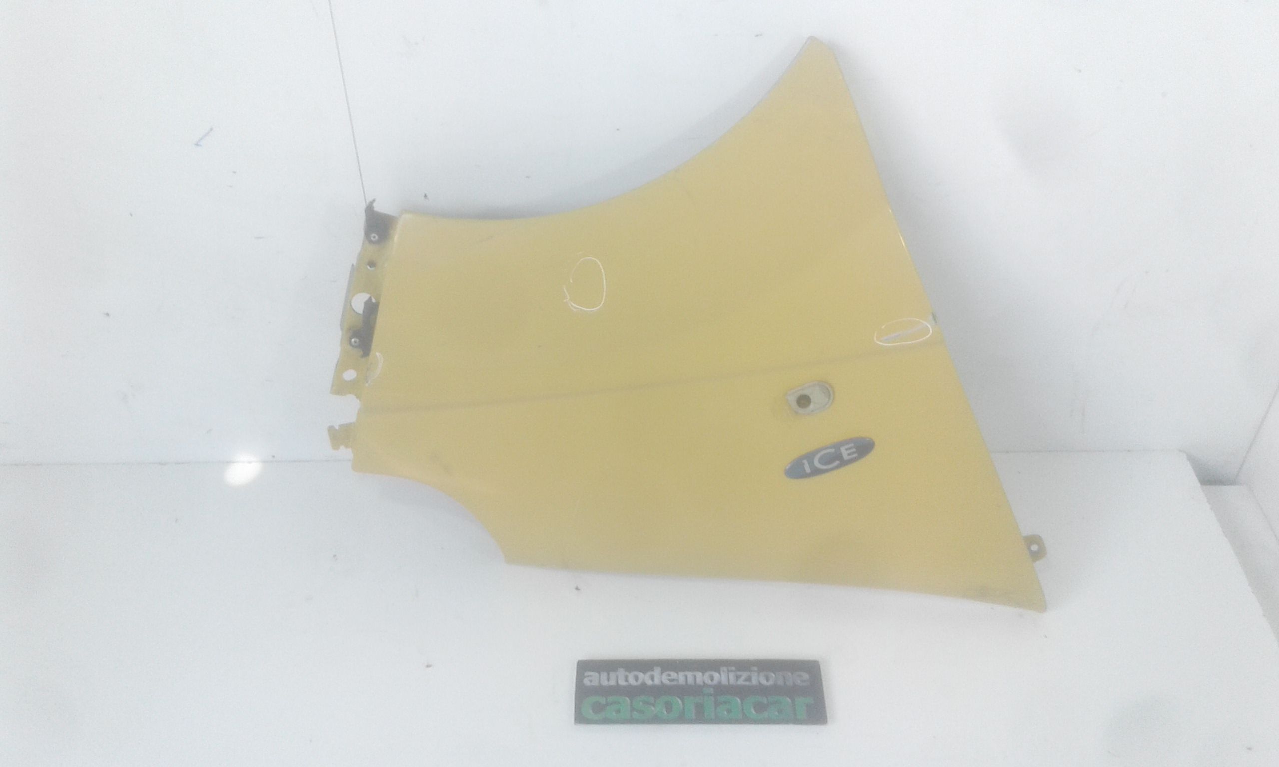 Parafango Anteriore Destro RENAULT Trafic Combi