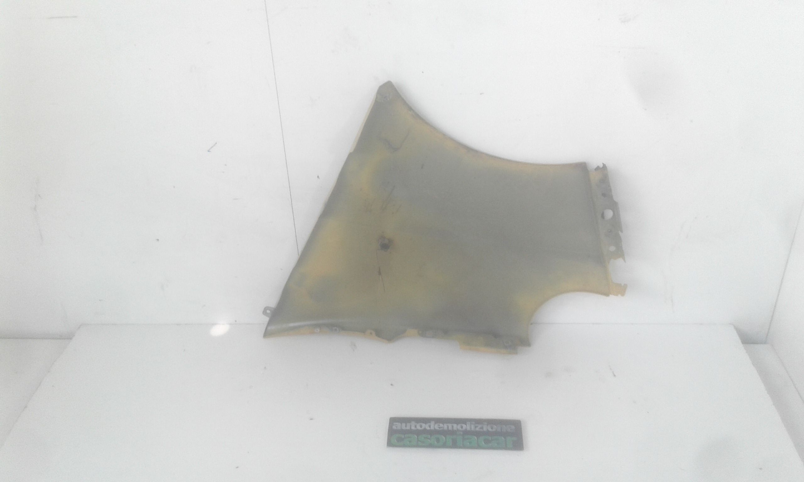 Parafango Anteriore Destro RENAULT Trafic Combi