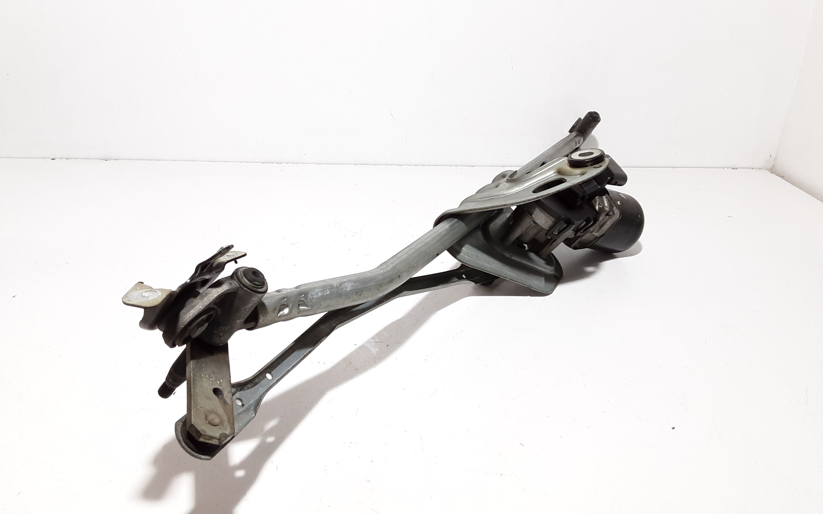 Motorino tergi ant completo di tandem MINI Cooper 2 Serie