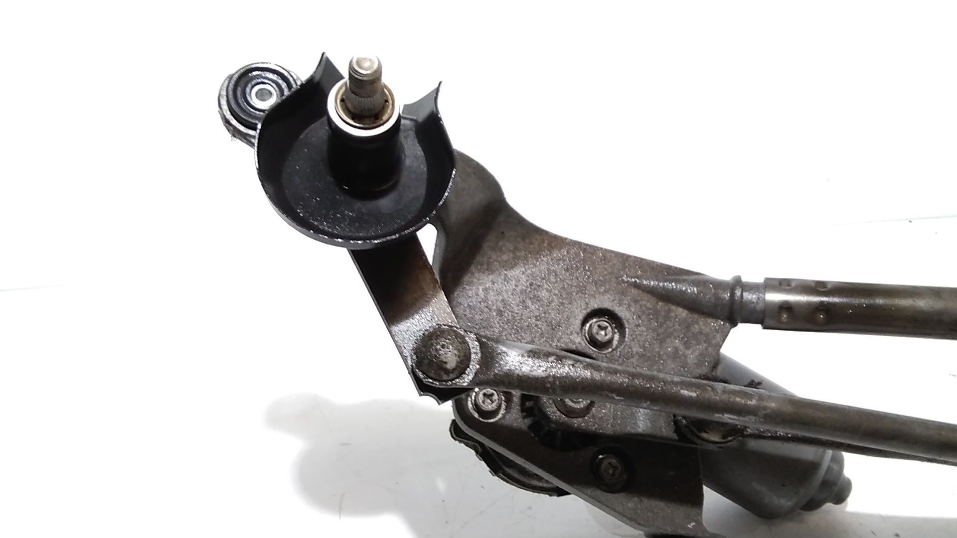 Motorino tergi ant completo di tandem TOYOTA Yaris 3 Serie