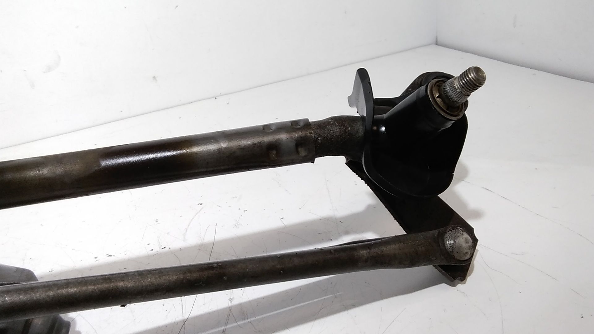 Motorino tergi ant completo di tandem TOYOTA Yaris 3 Serie