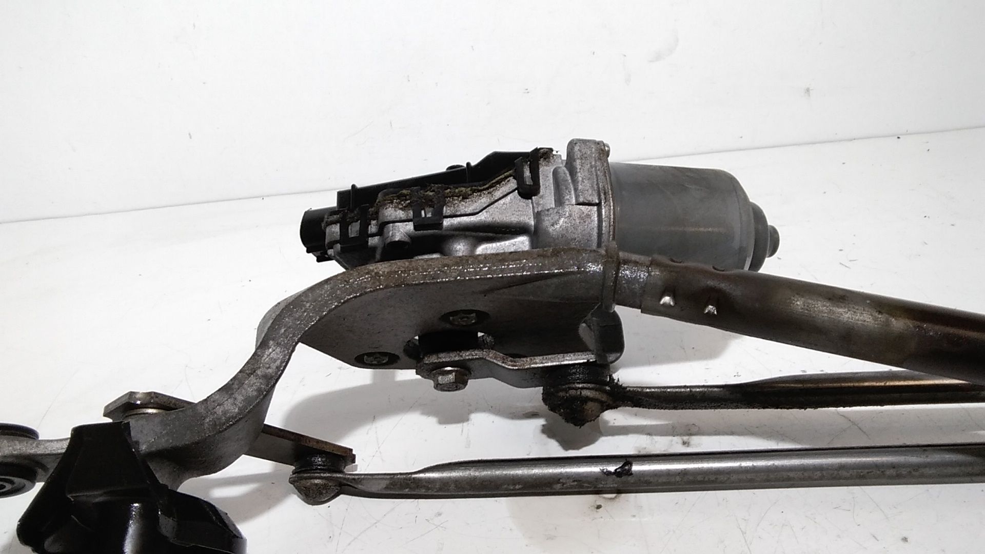 Motorino tergi ant completo di tandem TOYOTA Yaris 3 Serie