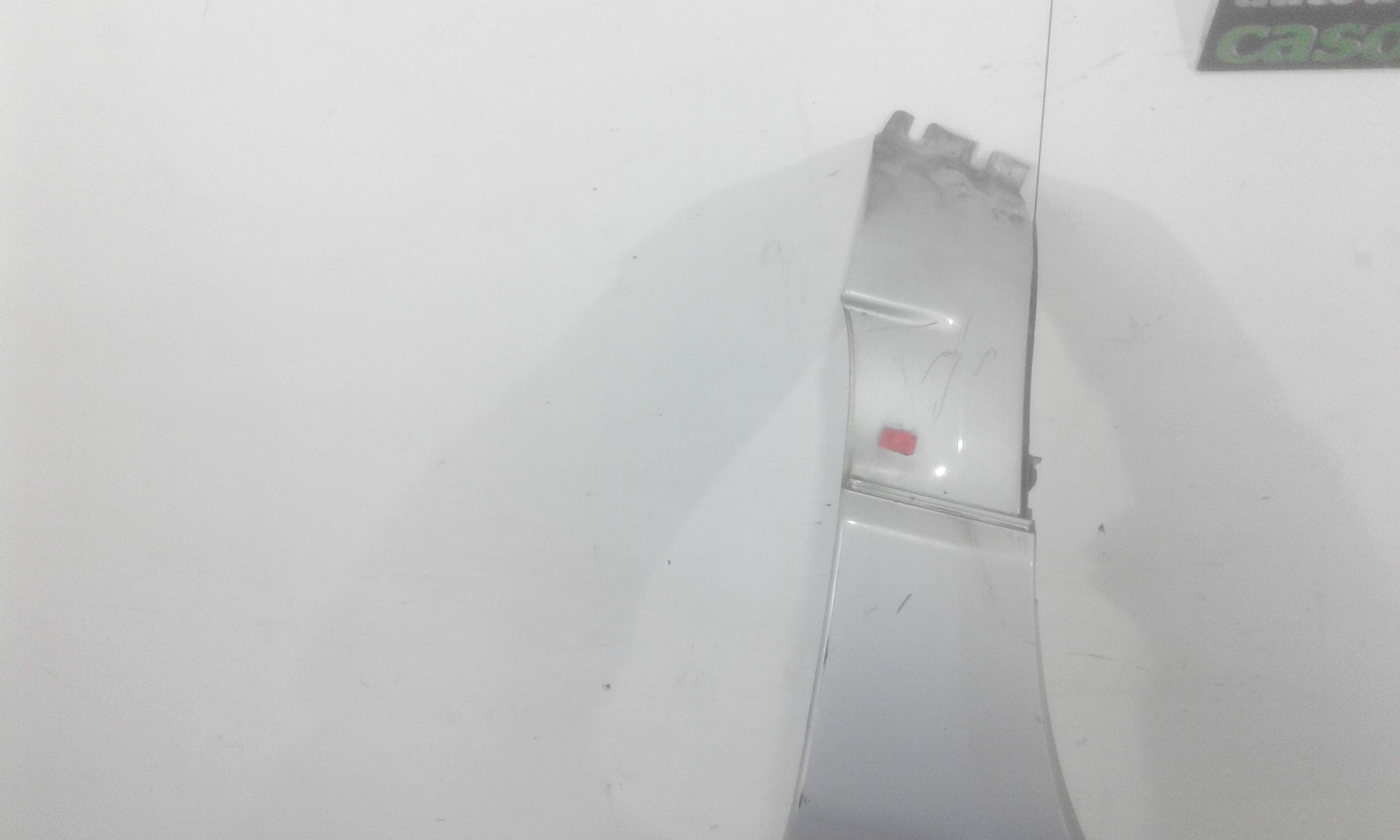 Parafango Anteriore Sinistro KIA Sportage 3 Serie