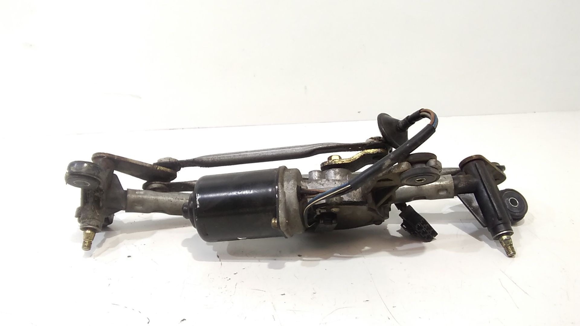 Motorino tergi ant completo di tandem CHEVROLET Matiz 1 Serie