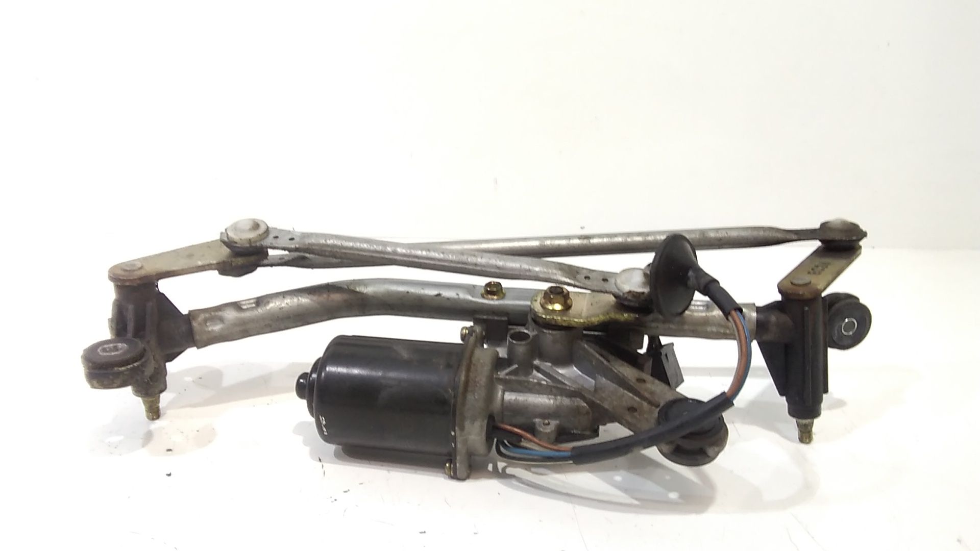 Motorino tergi ant completo di tandem CHEVROLET Matiz 1 Serie