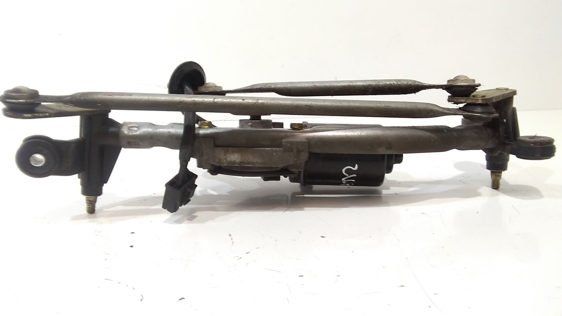 Motorino tergi ant completo di tandem CHEVROLET Matiz 1 Serie