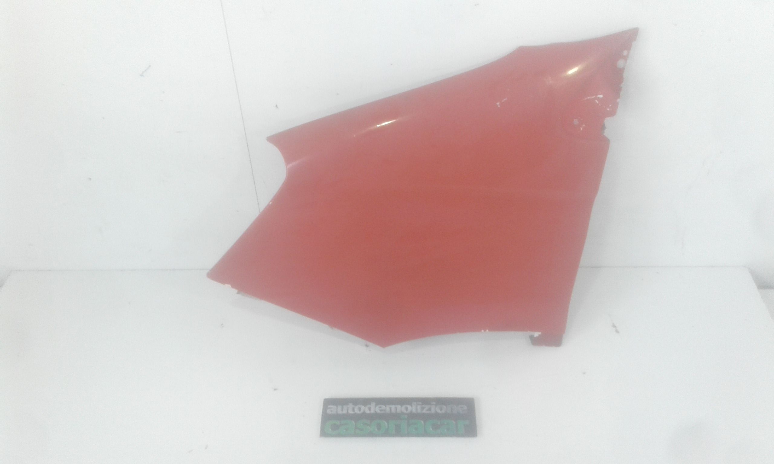 Parafango Anteriore Sinistro IVECO Daily 4 Serie