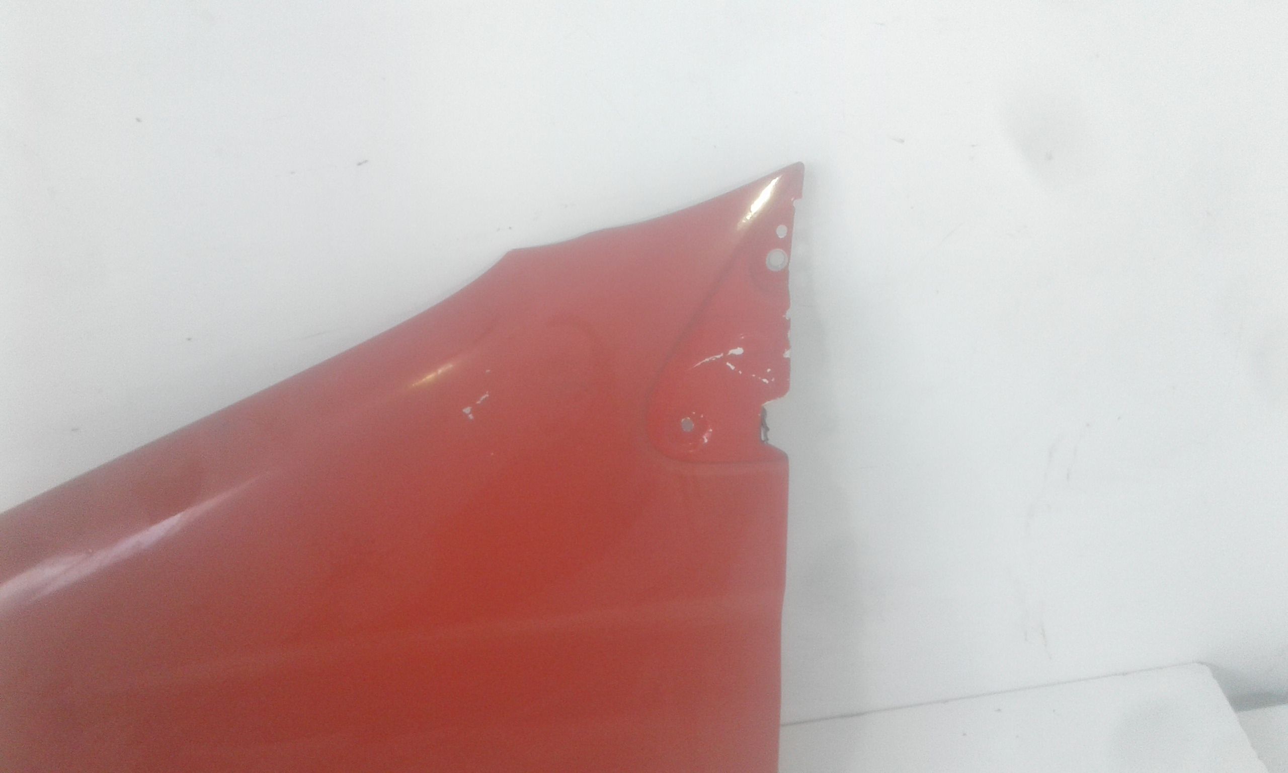 Parafango Anteriore Sinistro IVECO Daily 4 Serie