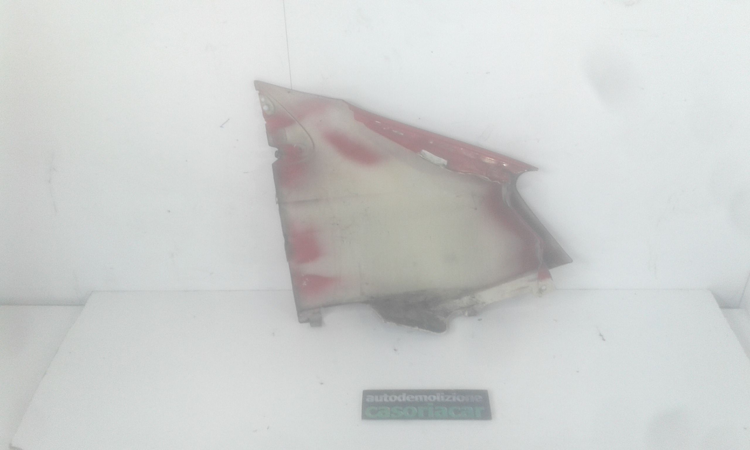 Parafango Anteriore Sinistro IVECO Daily 4 Serie