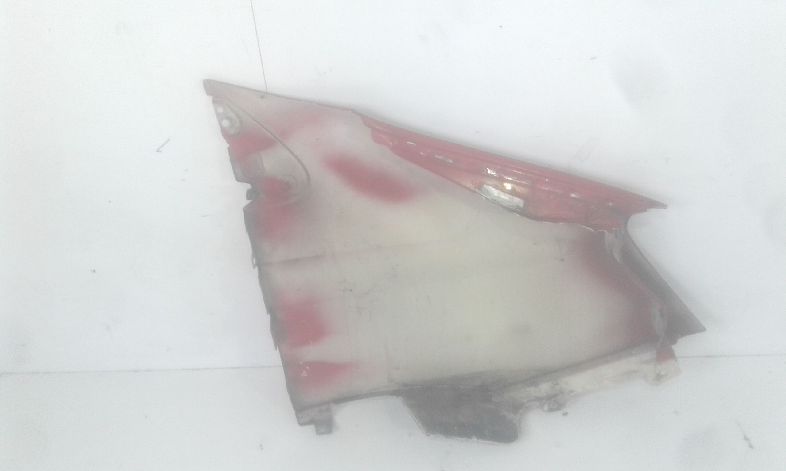 Parafango Anteriore Sinistro IVECO Daily 4 Serie