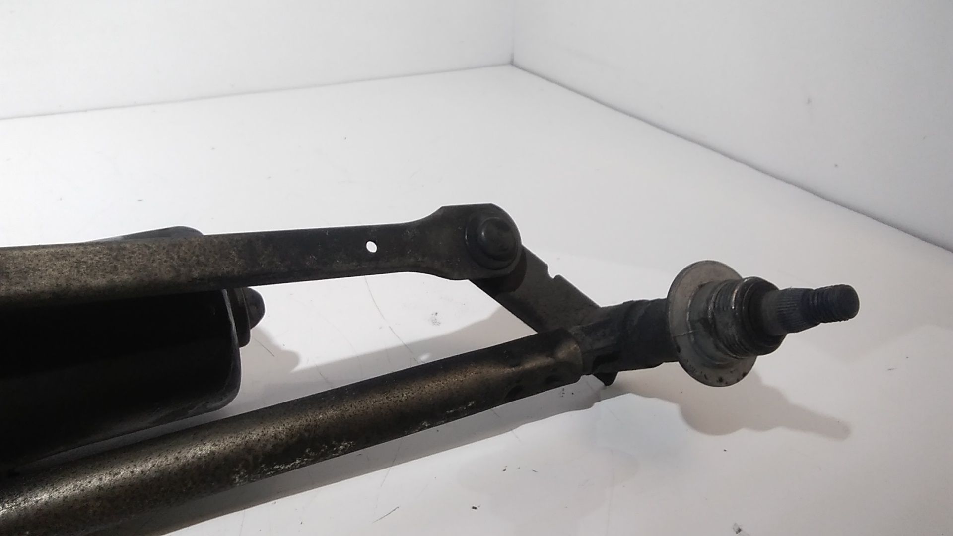 Motorino tergi ant completo di tandem IVECO Daily 4 Serie