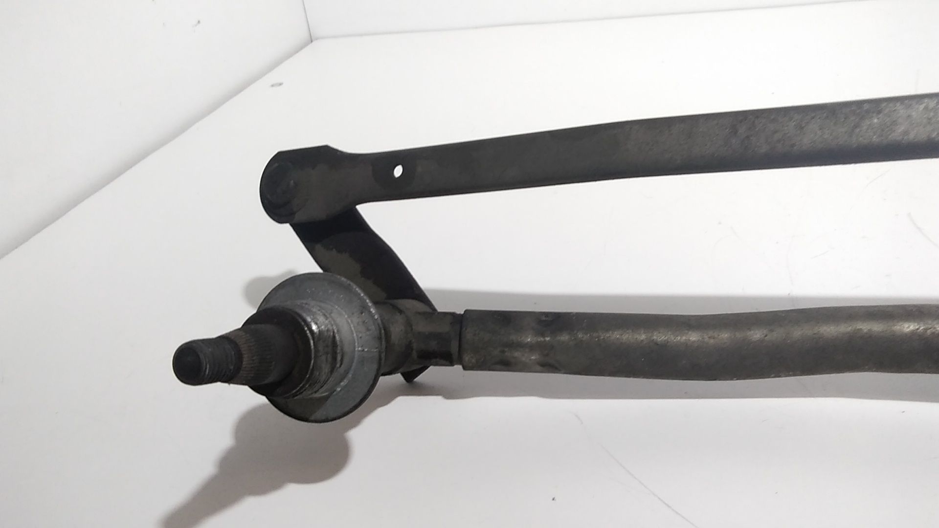 Motorino tergi ant completo di tandem IVECO Daily 4 Serie