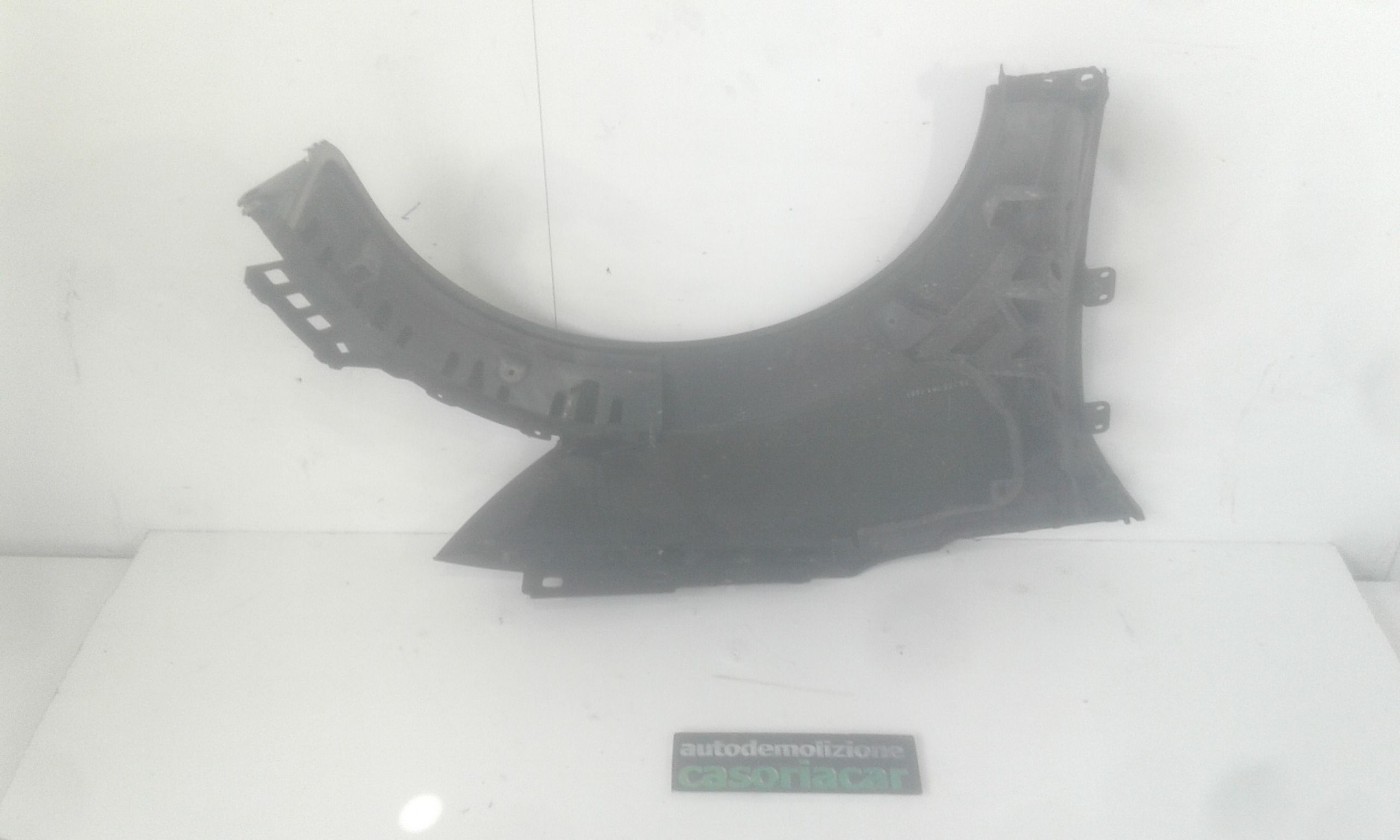 Parafango Anteriore Sinistro AUDI A2 1 Serie