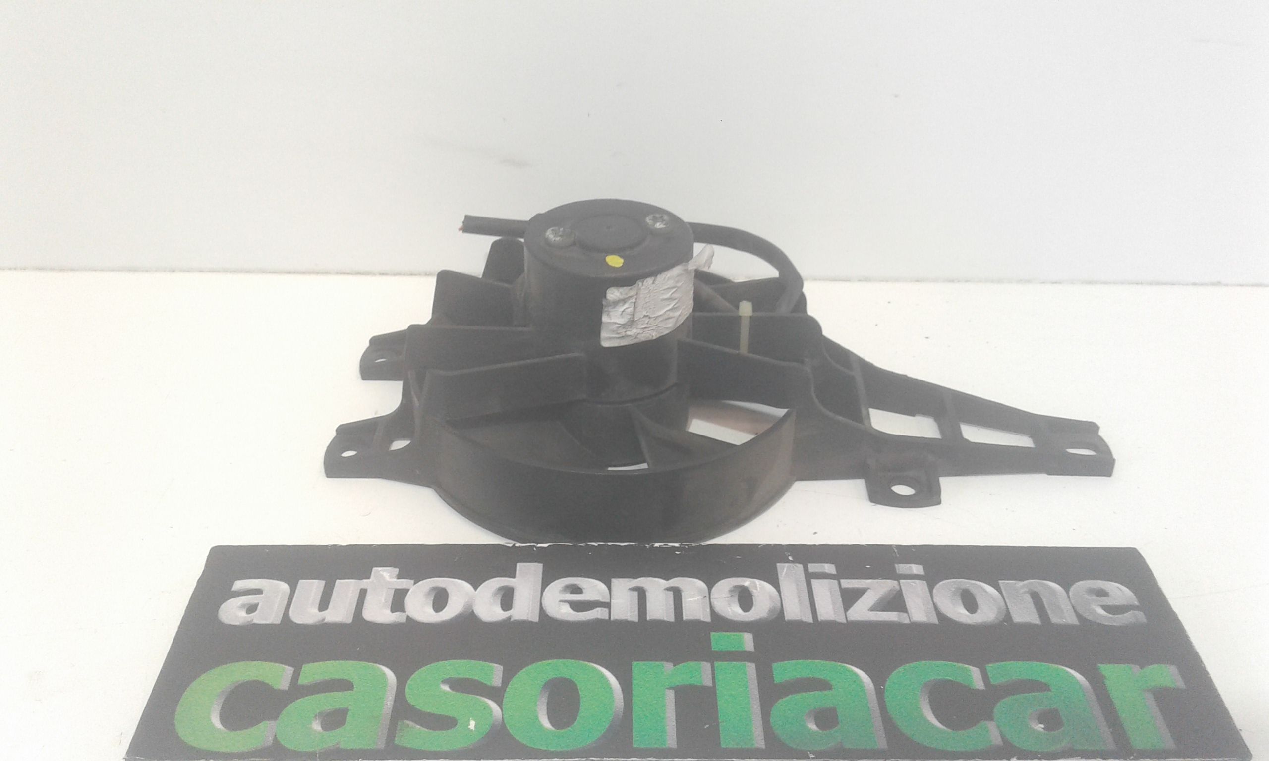 Ventola radiatore PIAGGIO Beverly 250 Serie