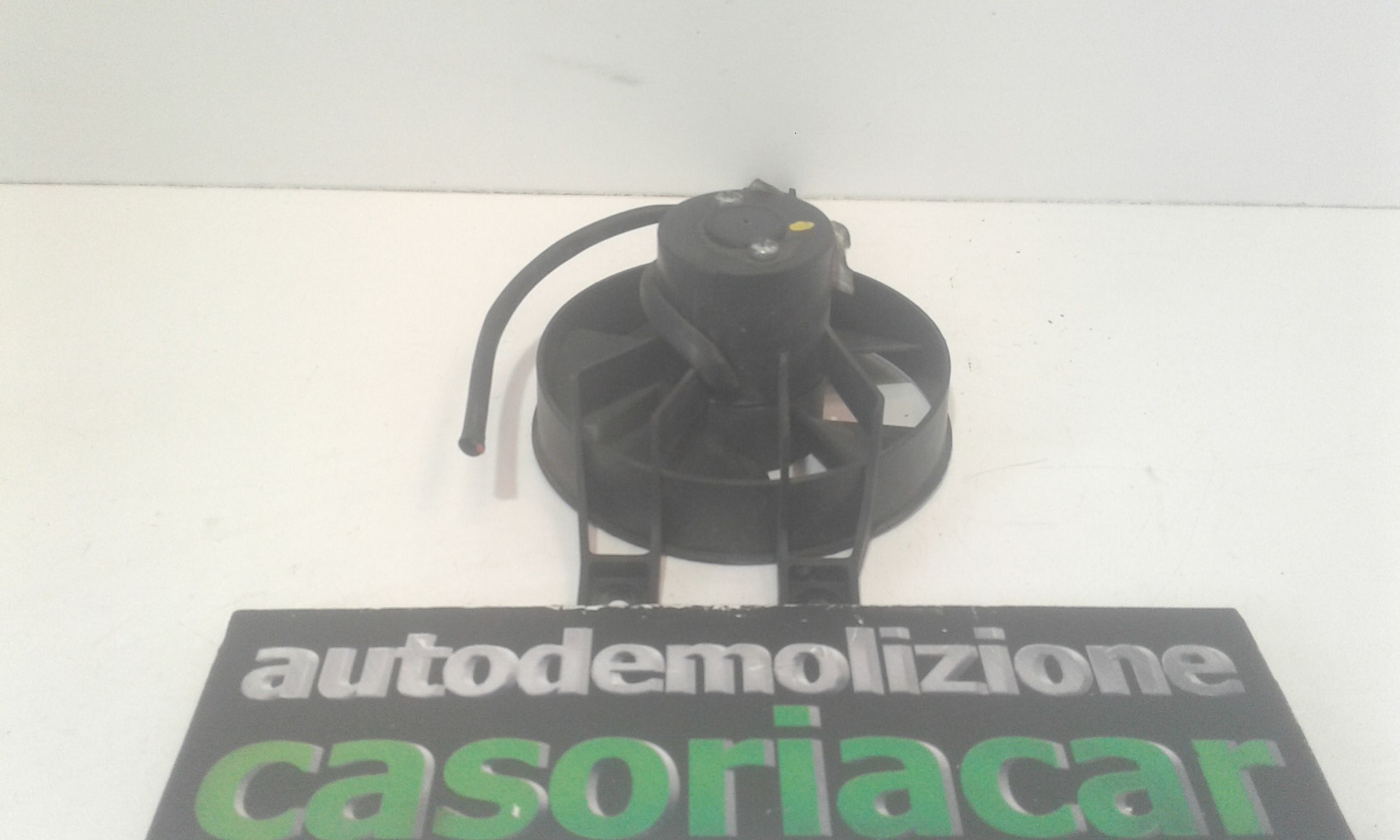 Ventola radiatore PIAGGIO Beverly 250 Serie