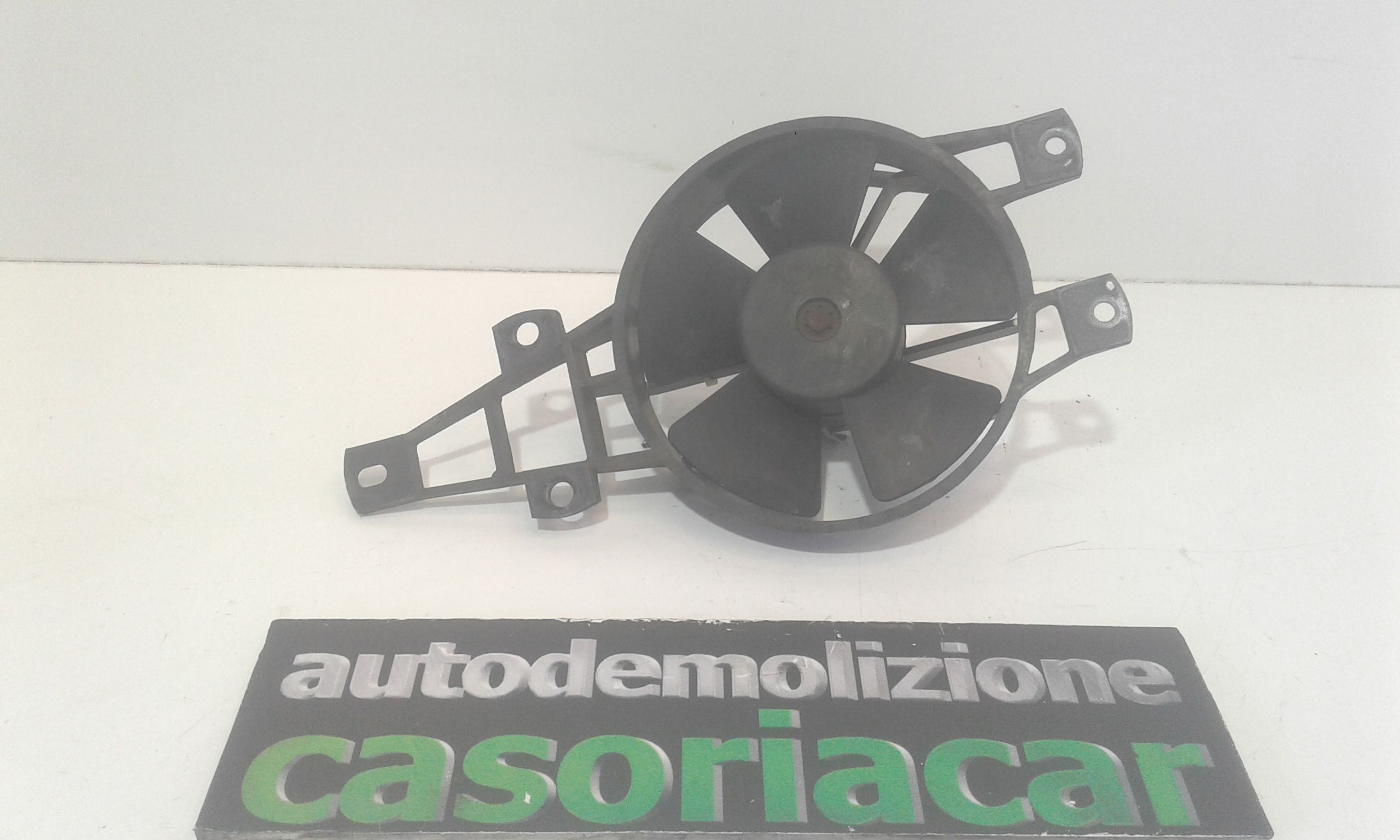 Ventola radiatore PIAGGIO Beverly 250 Serie