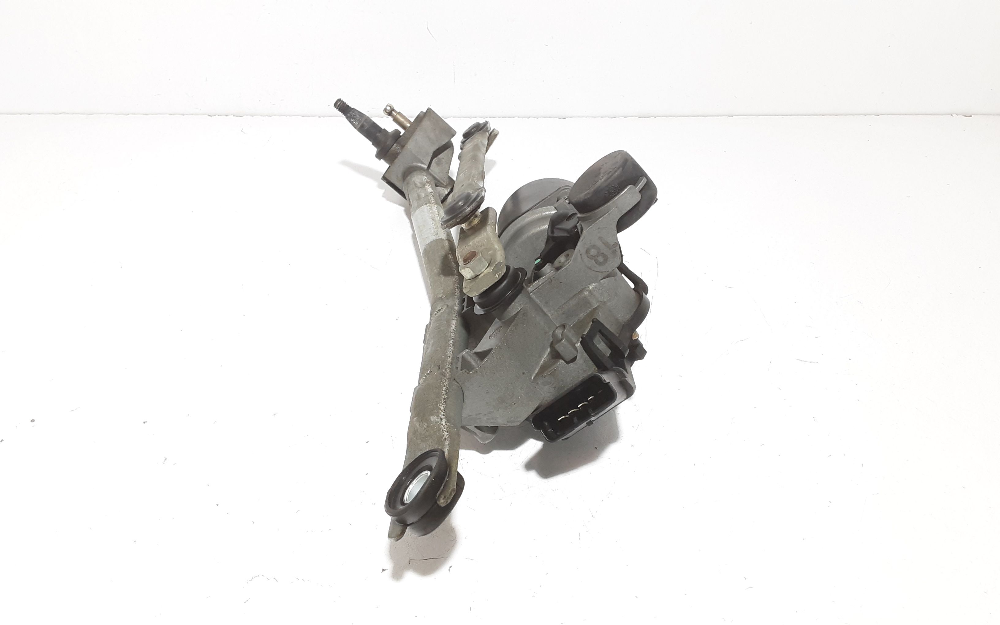 Motorino tergi ant completo di tandem TOYOTA Aygo 1 Serie