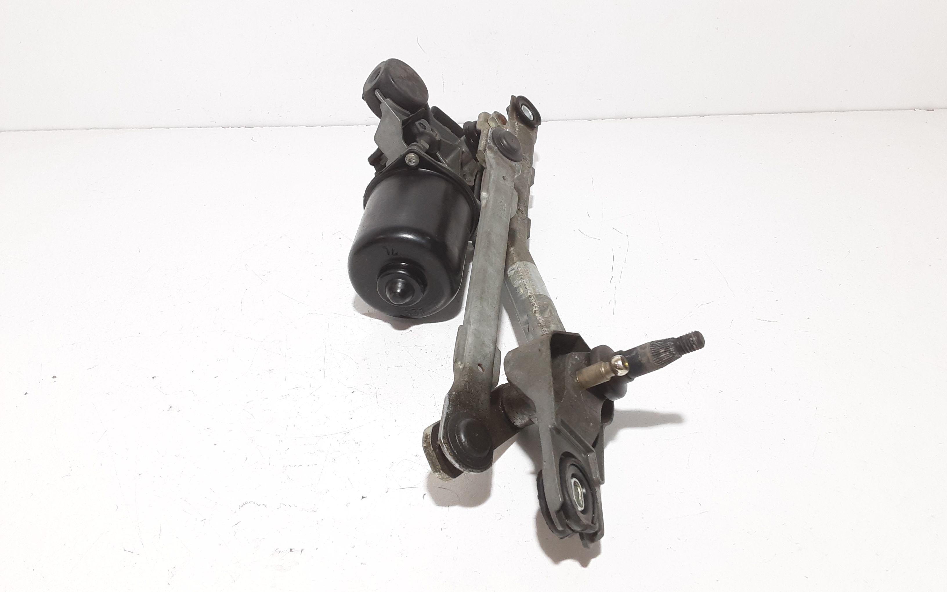 Motorino tergi ant completo di tandem TOYOTA Aygo 1 Serie