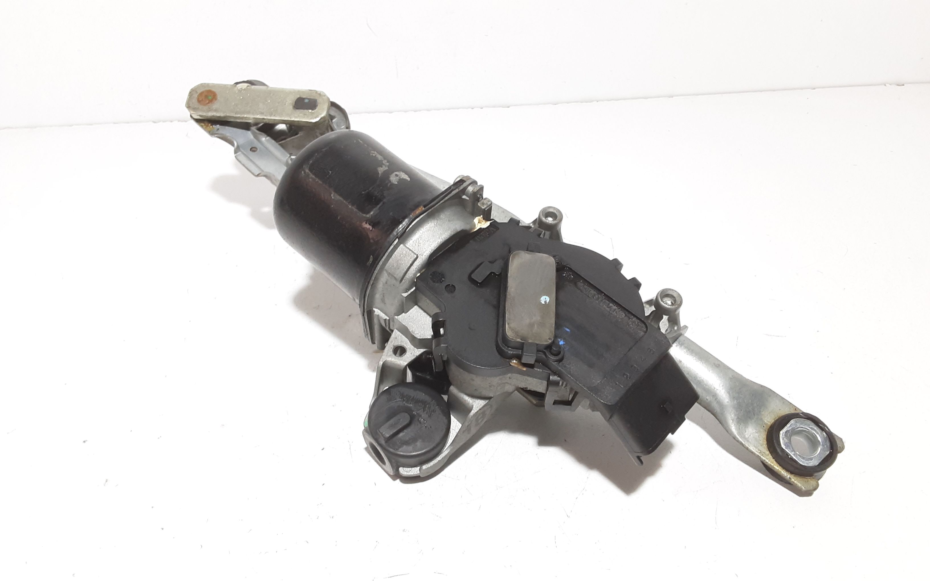 Motorino tergi ant completo di tandem TOYOTA Aygo 1 Serie