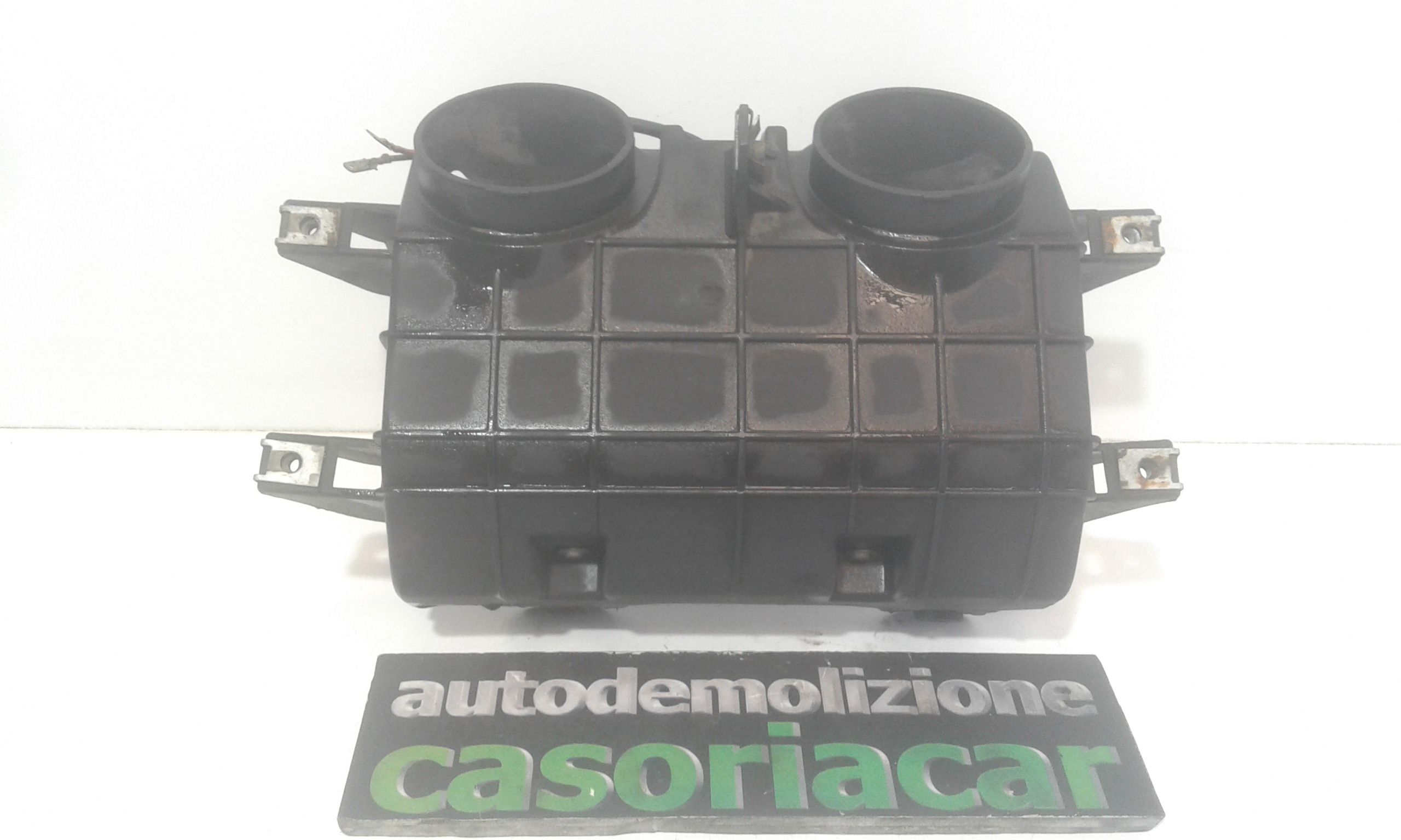 Ventola radiatore Aprilia Atlantic 200cc