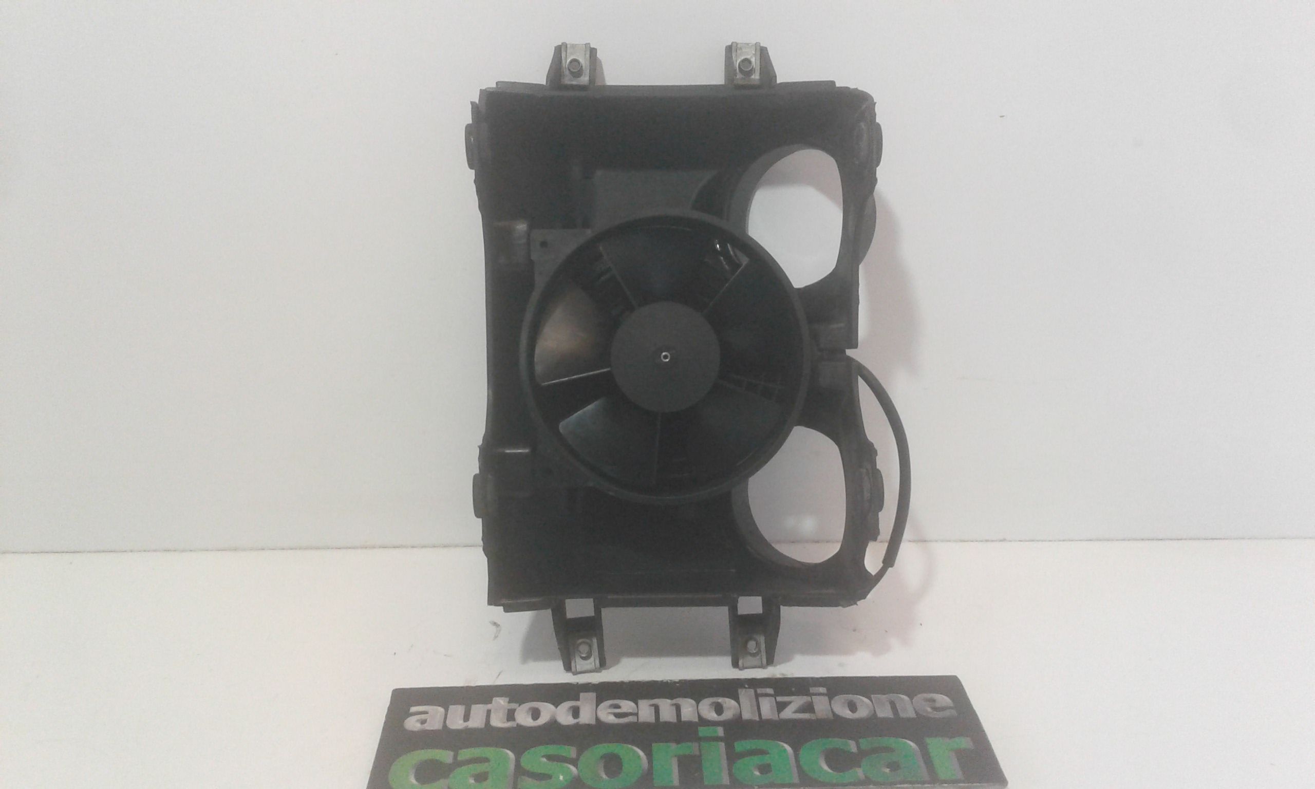 Ventola radiatore Aprilia Atlantic 200cc