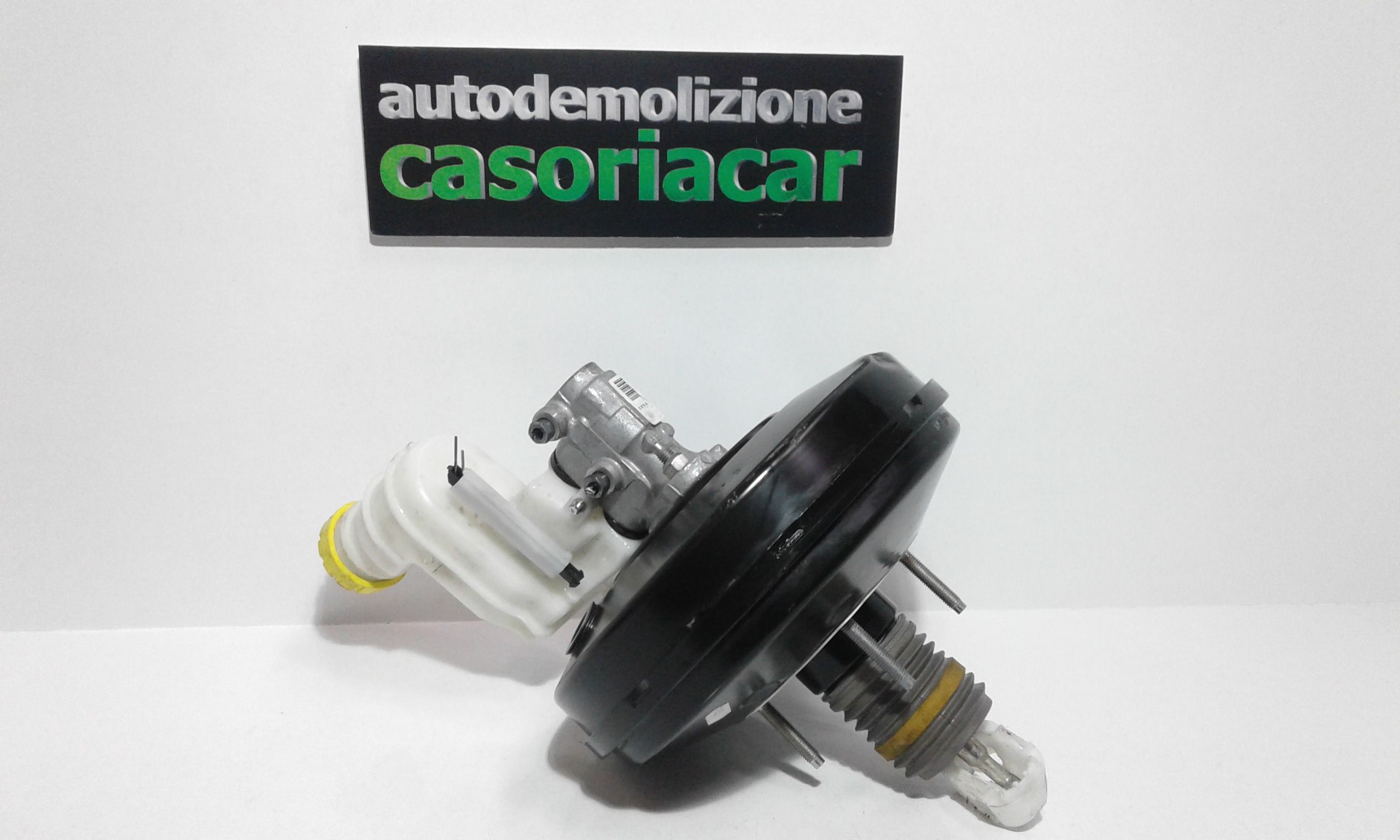 Servofreno FIAT Panda 3 Serie