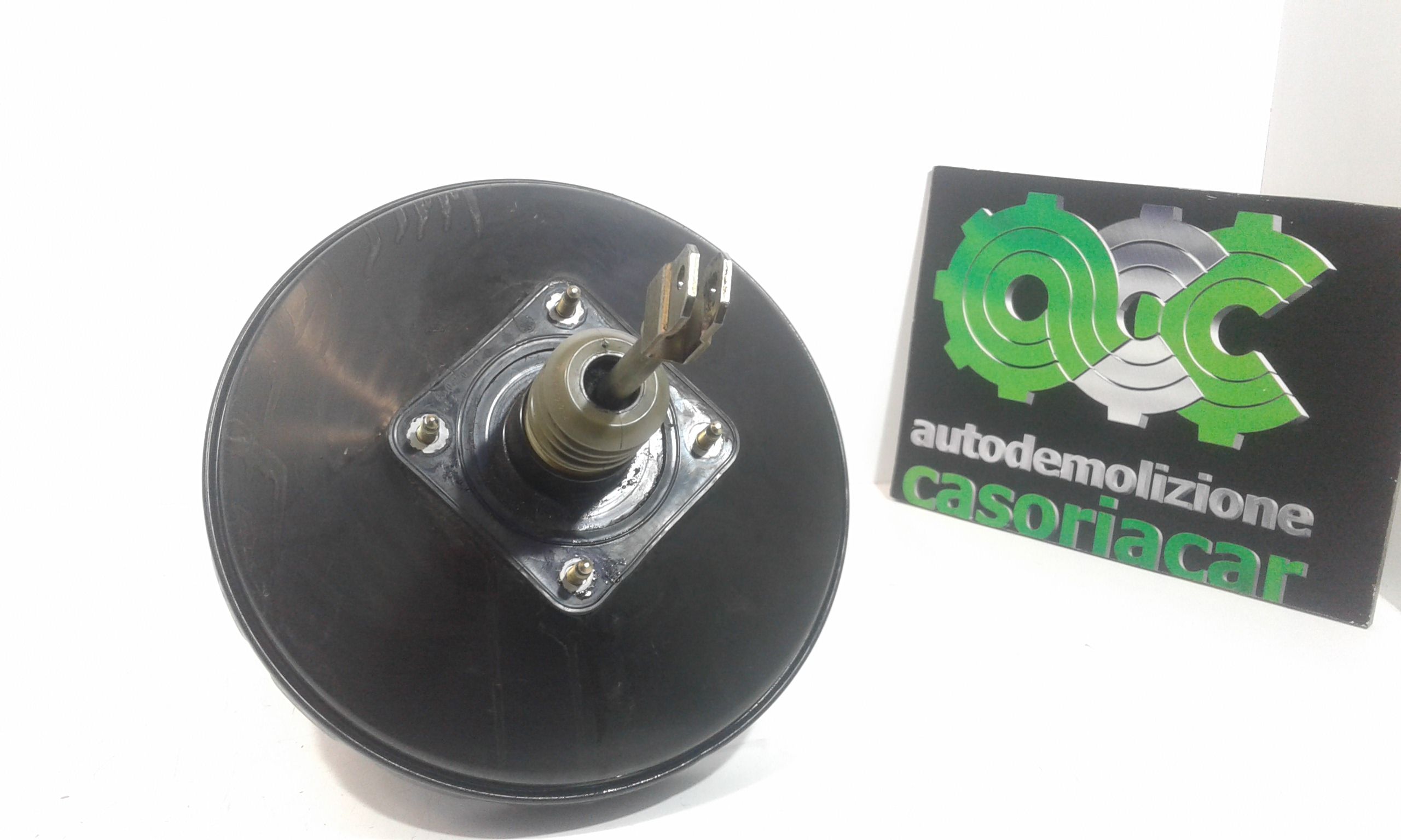 Servofreno RENAULT Master 3 Serie