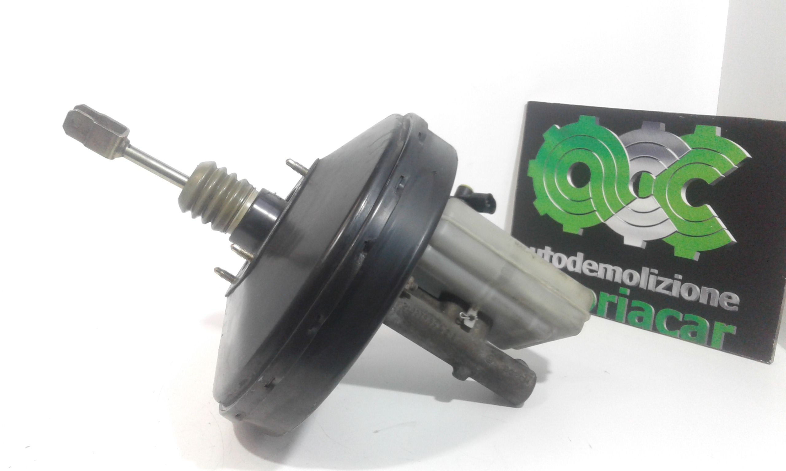 Servofreno RENAULT Master 3 Serie