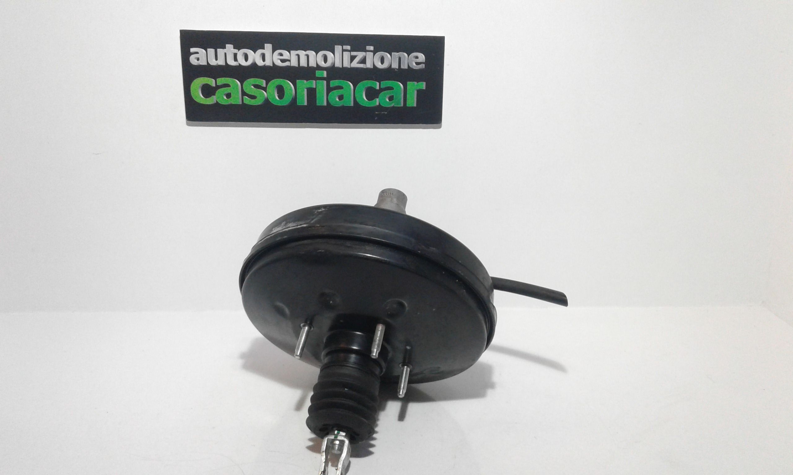 Servofreno NISSAN Micra 7 Serie