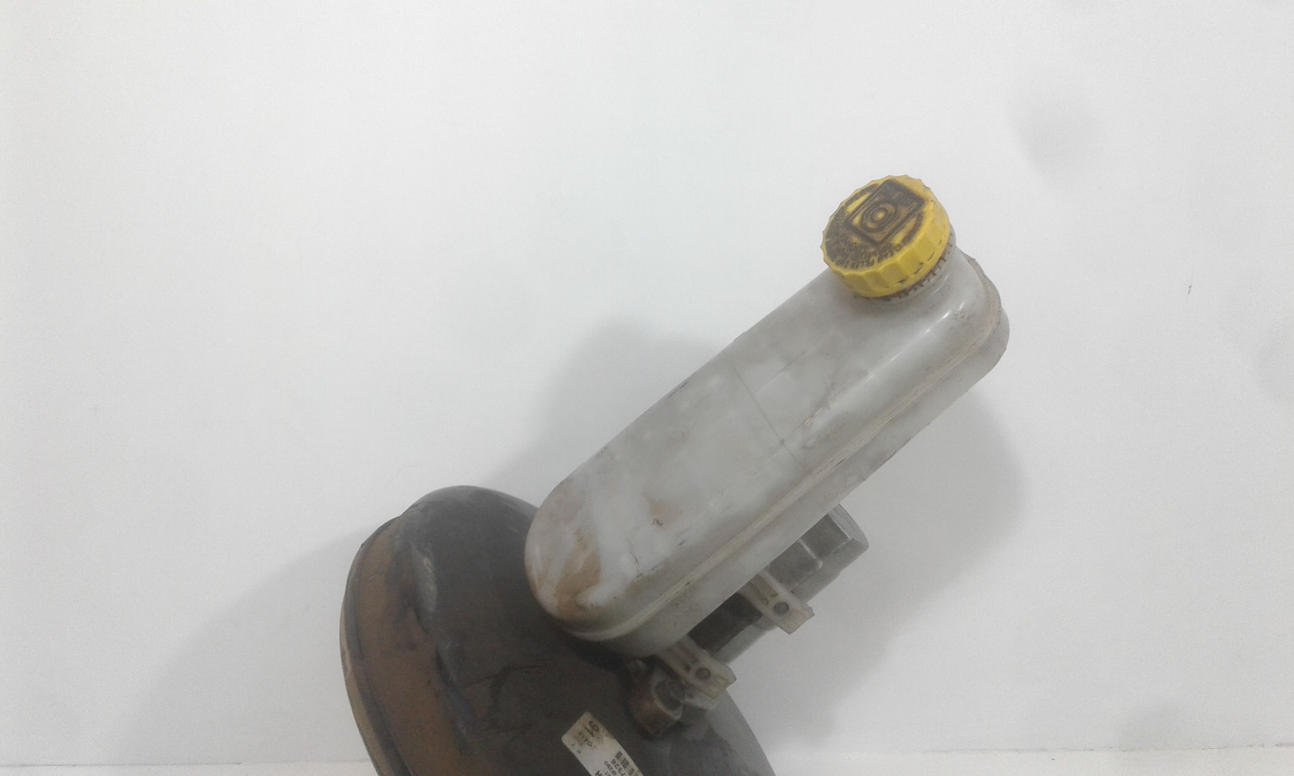 Servofreno PEUGEOT Boxer 3 Serie