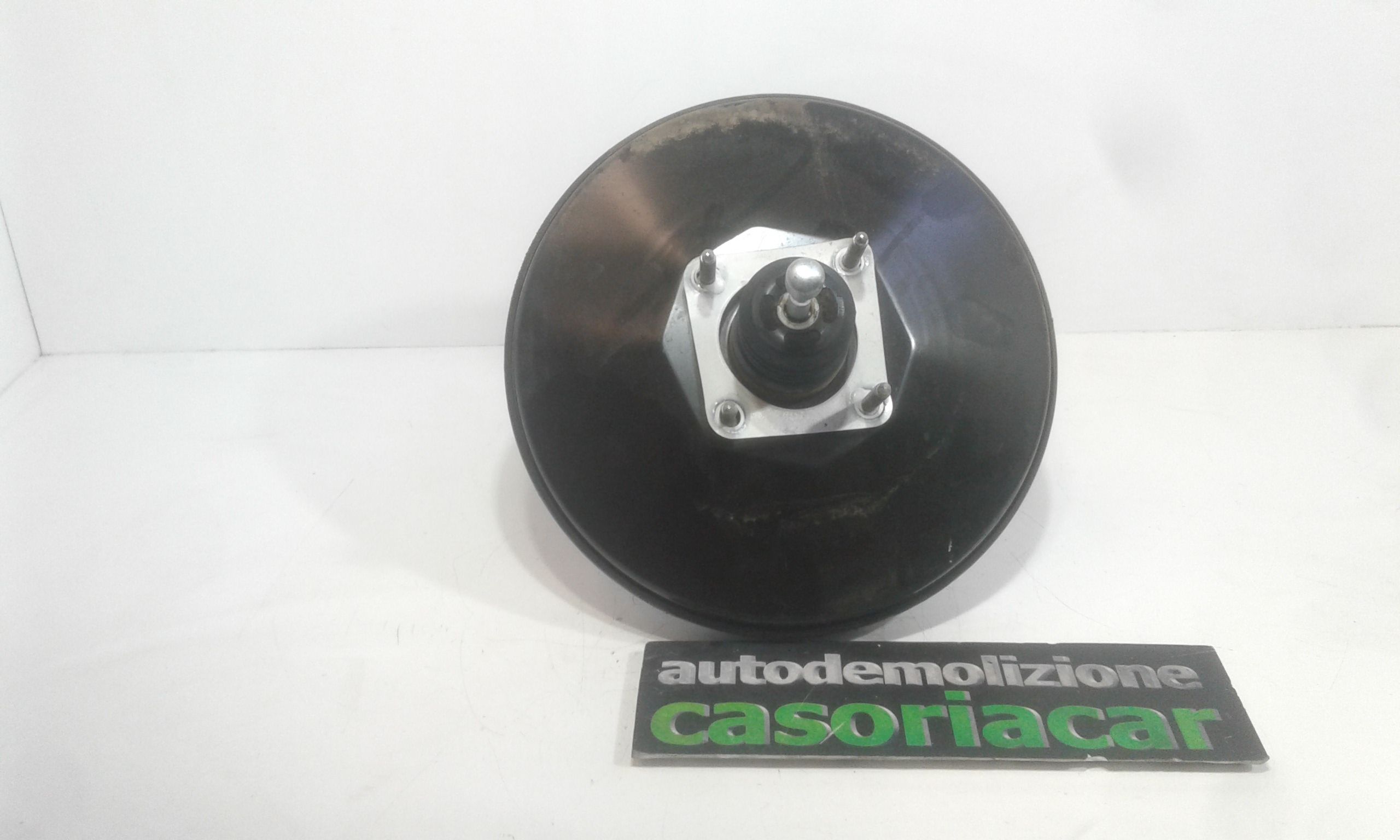 Servofreno PEUGEOT Boxer 3 Serie