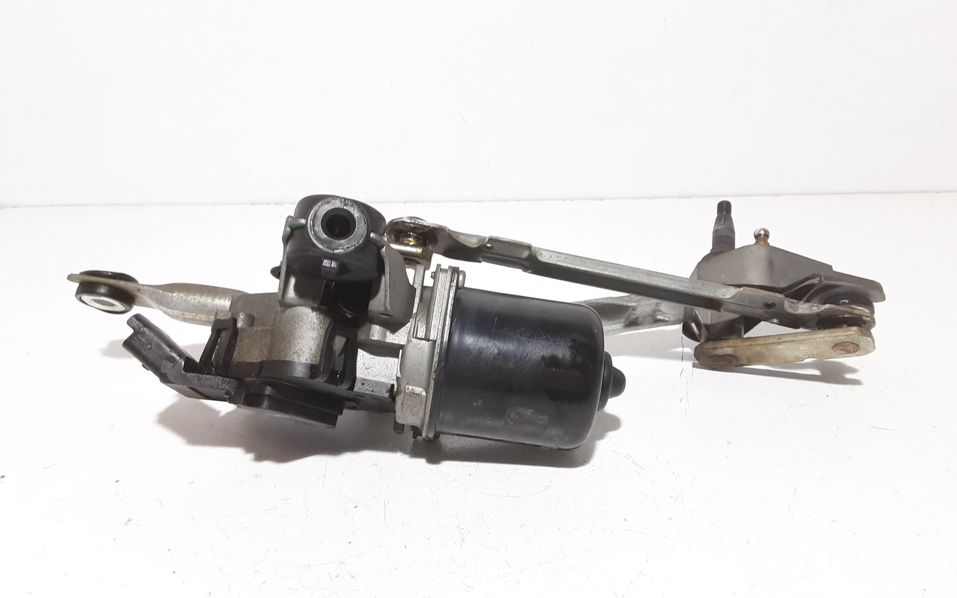 Motorino tergi ant completo di tandem PEUGEOT 107 1 Serie
