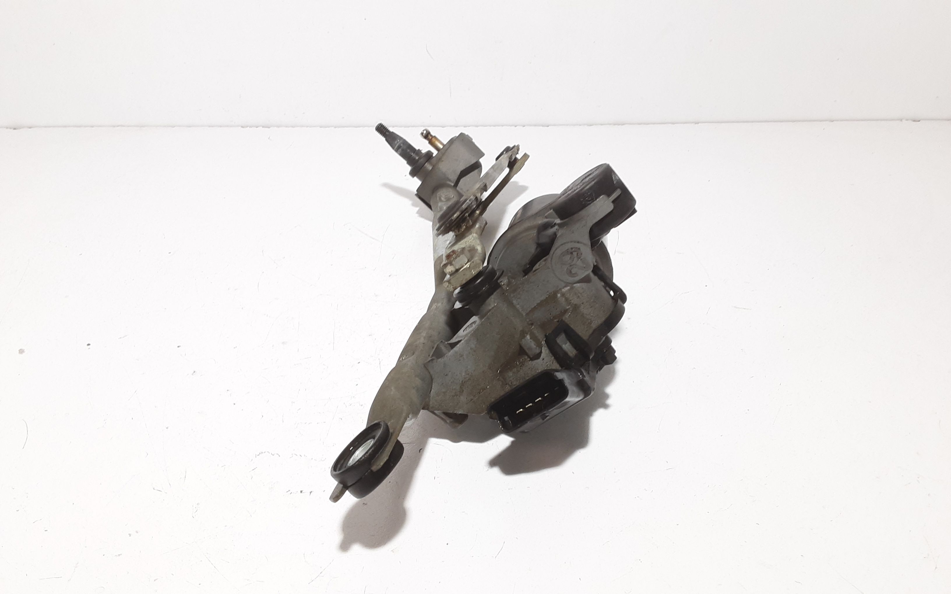 Motorino tergi ant completo di tandem PEUGEOT 107 1 Serie