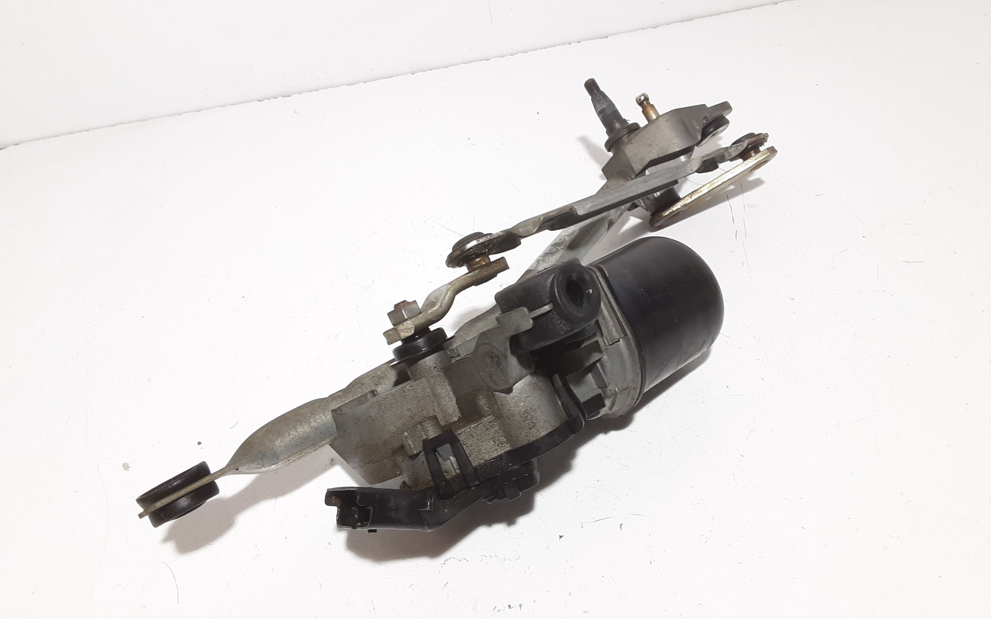 Motorino tergi ant completo di tandem PEUGEOT 107 1 Serie