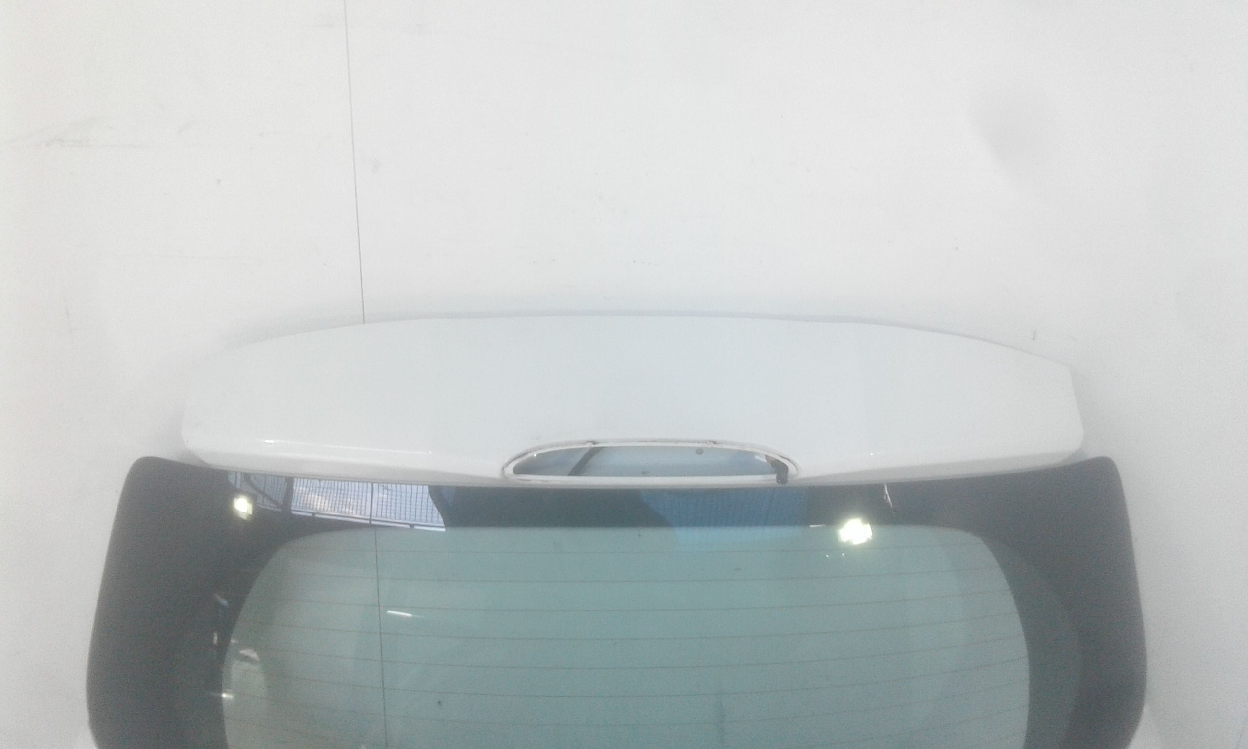 Portellone Posteriore PEUGEOT 208 1 Serie