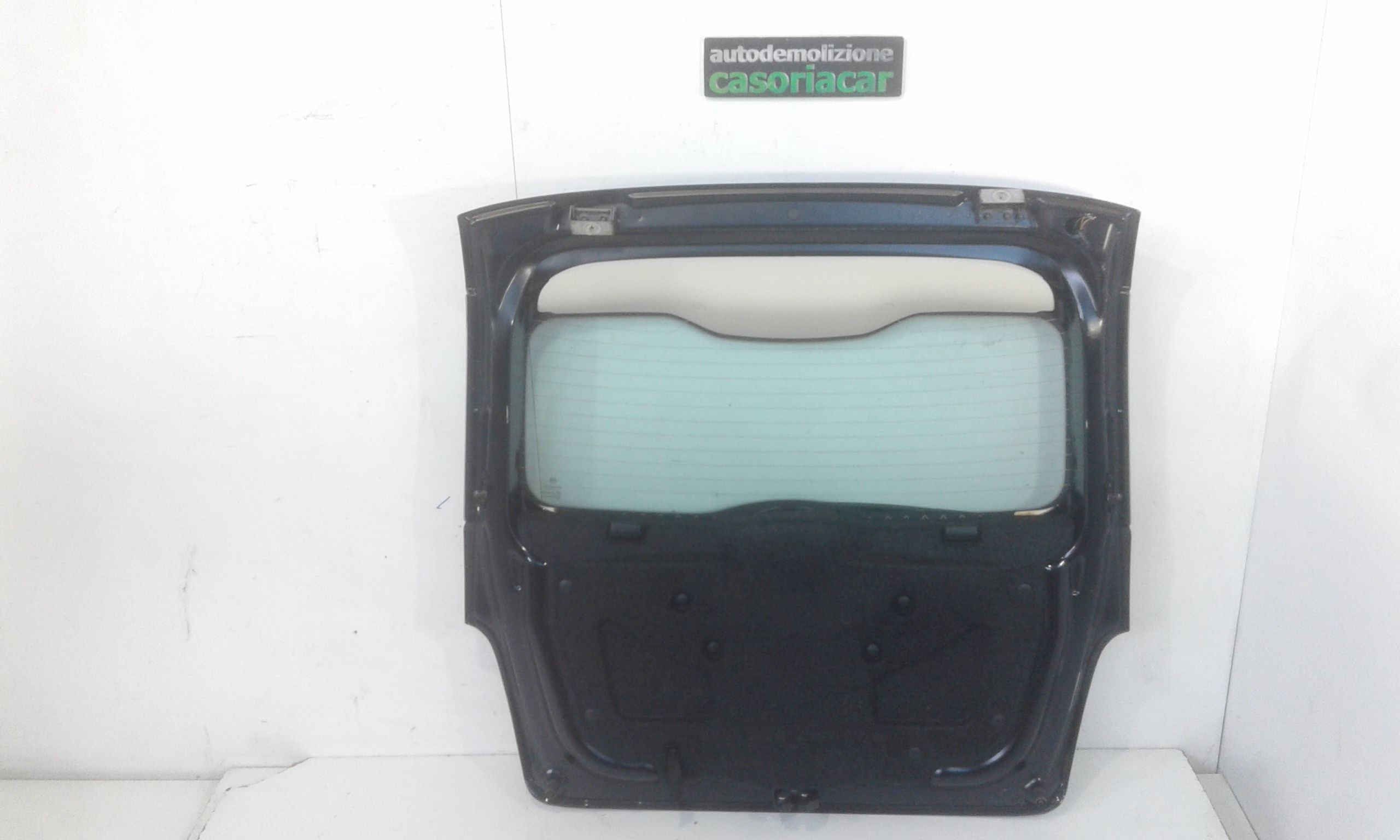 Portellone Posteriore FIAT 500 Restyling