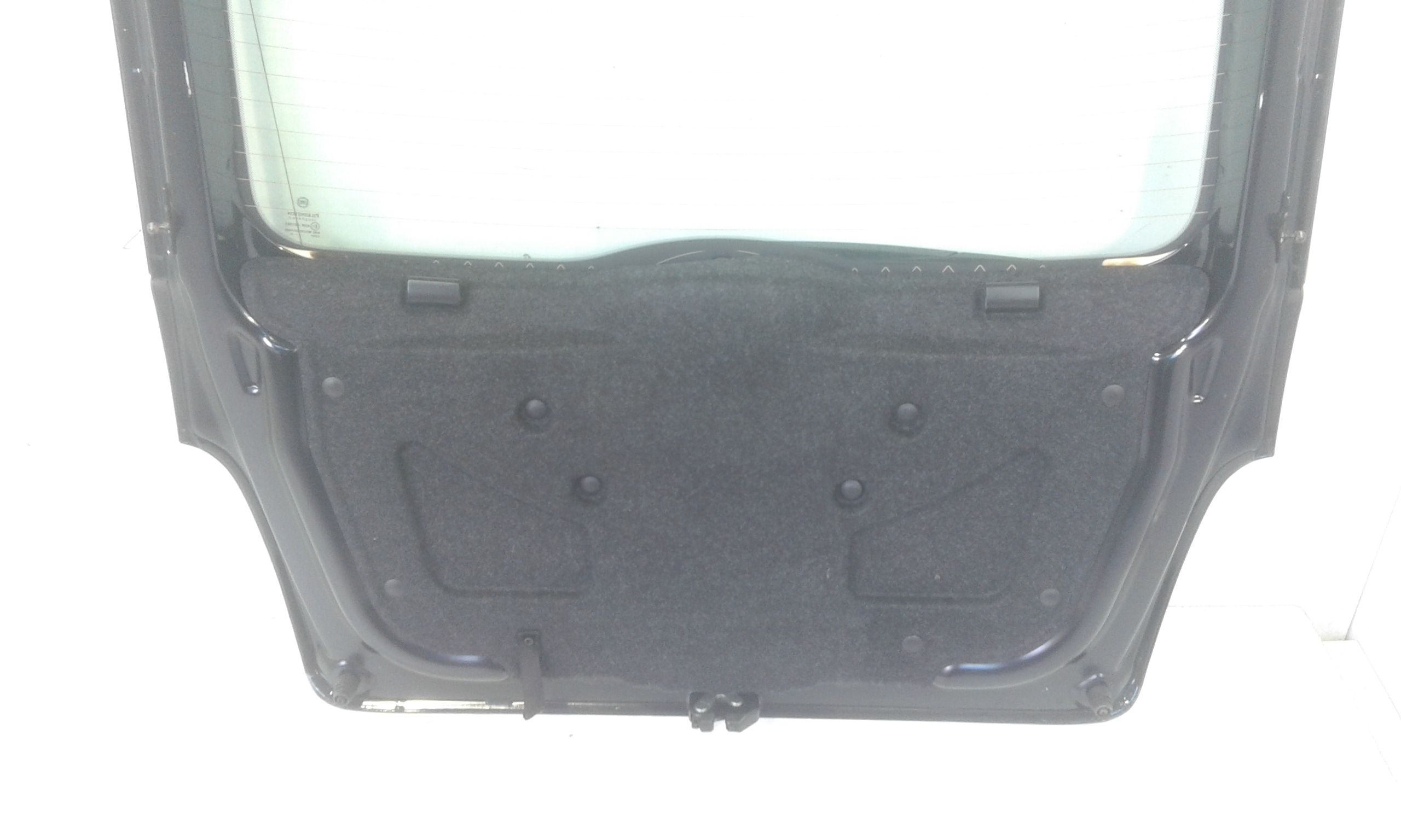 Portellone Posteriore FIAT 500 Restyling