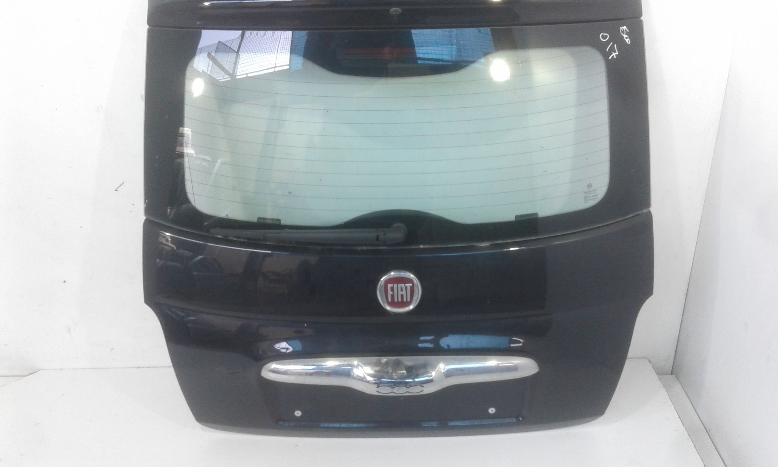 Portellone Posteriore FIAT 500 Restyling
