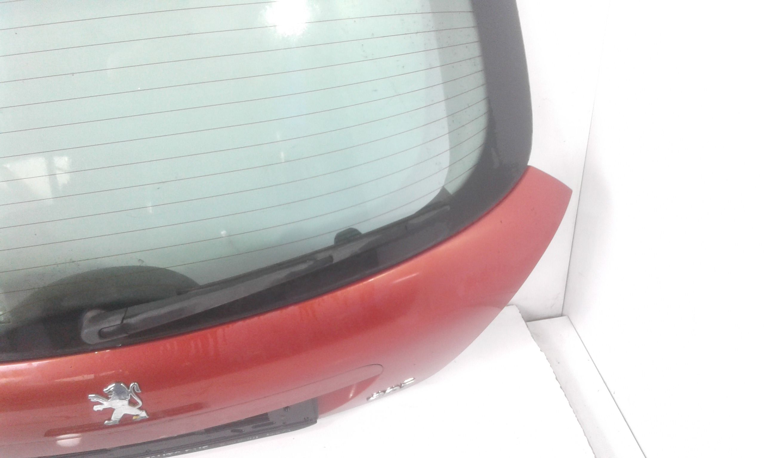 Portellone Posteriore PEUGEOT 207 1 Serie