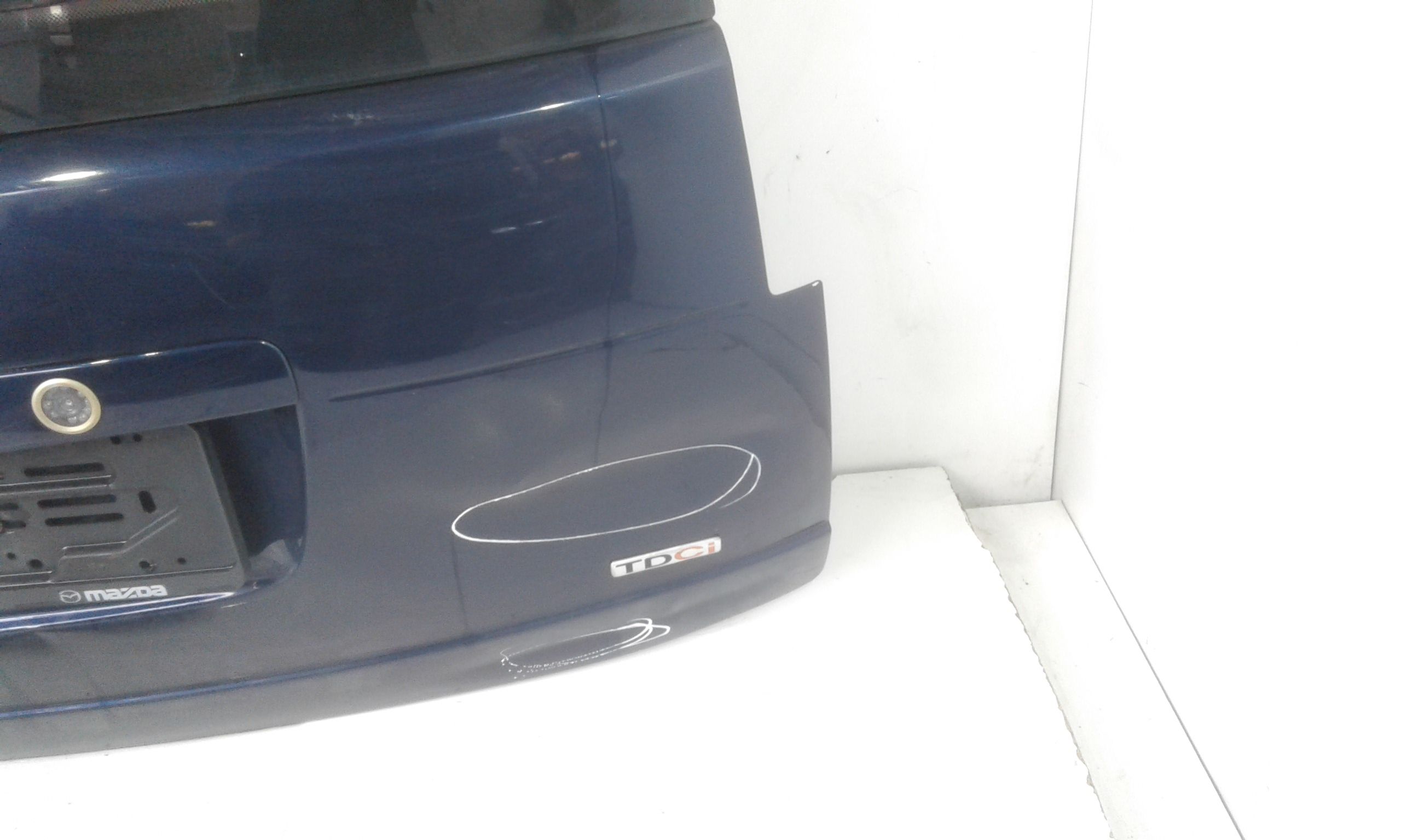 Portellone Posteriore FORD C - Max 1 Serie
