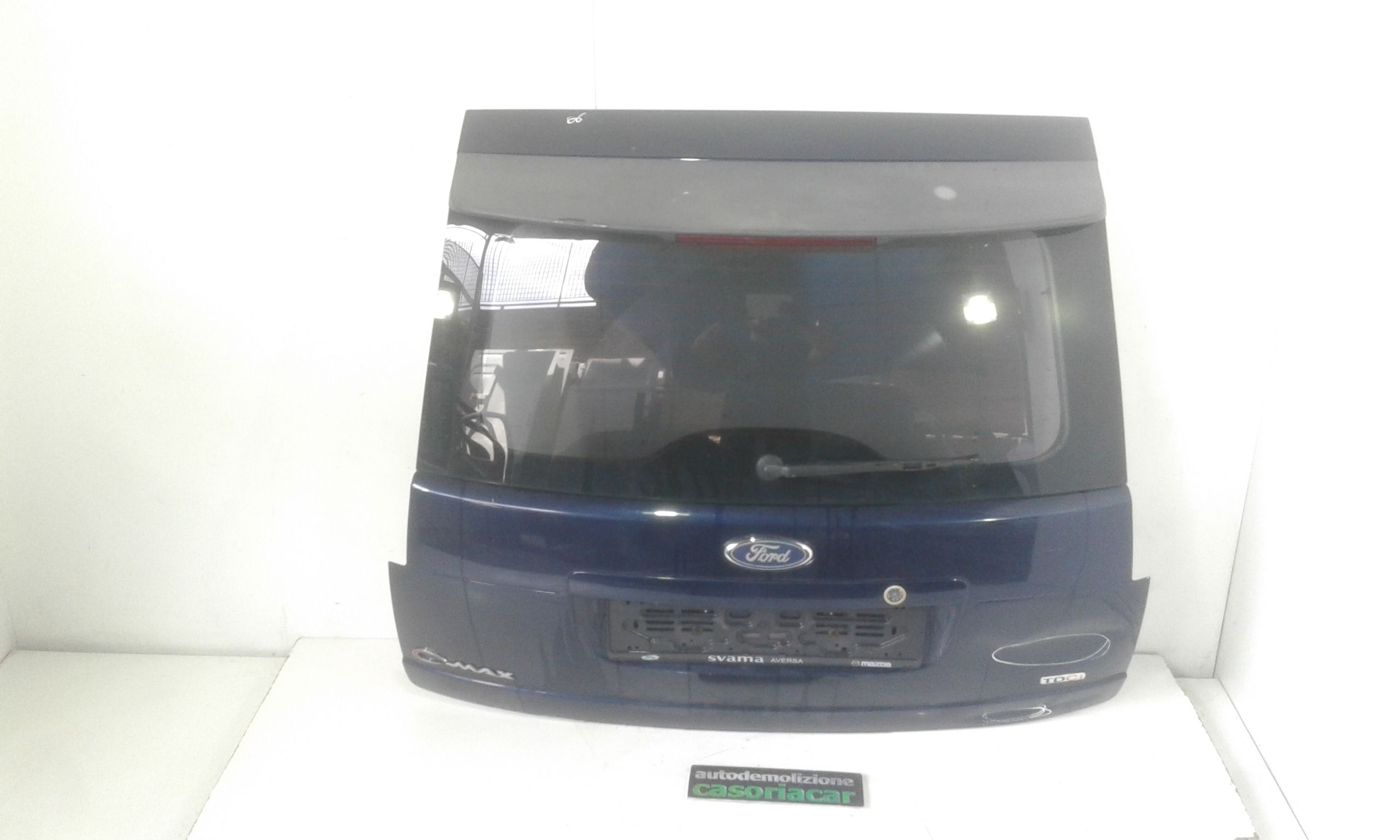 Portellone Posteriore FORD C - Max 1 Serie