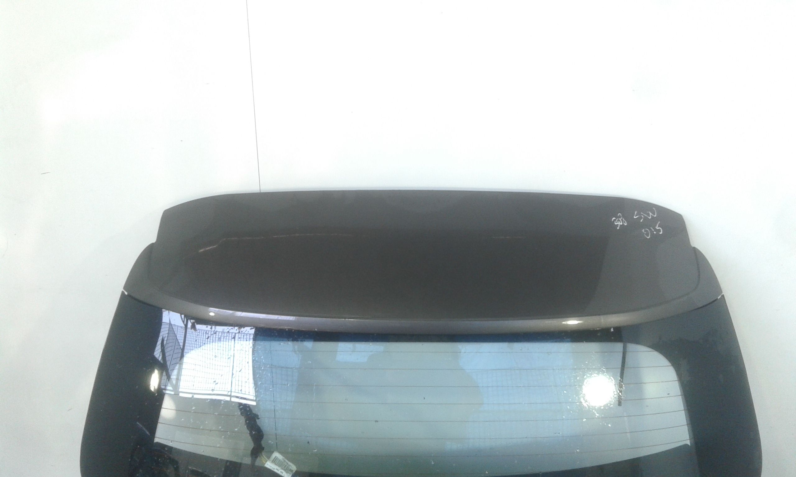 Portellone Posteriore PEUGEOT 308 S. Wagon